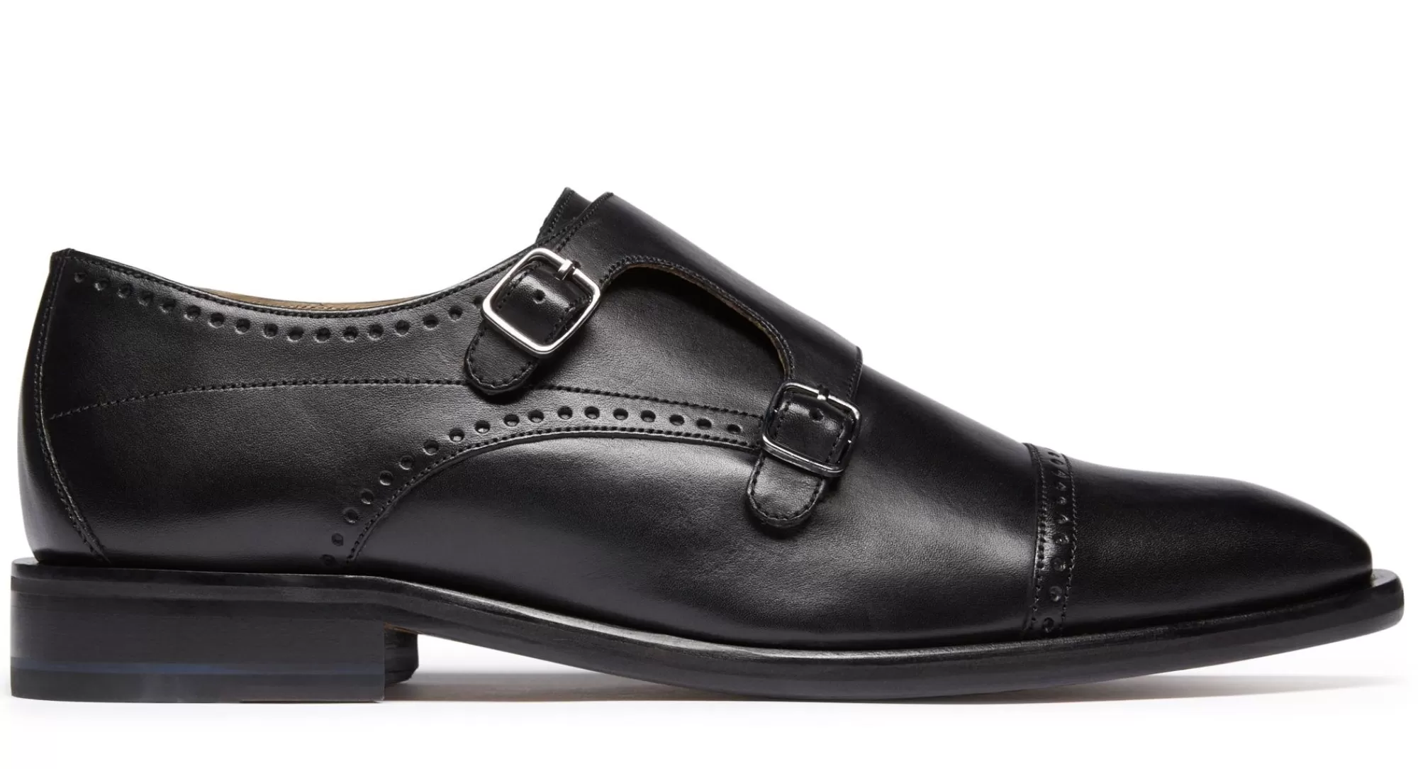 Men Oliver Sweeney Shoes^Ackergill Black