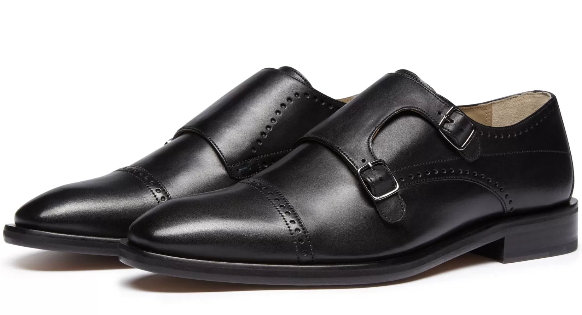 Men Oliver Sweeney Shoes^Ackergill Black