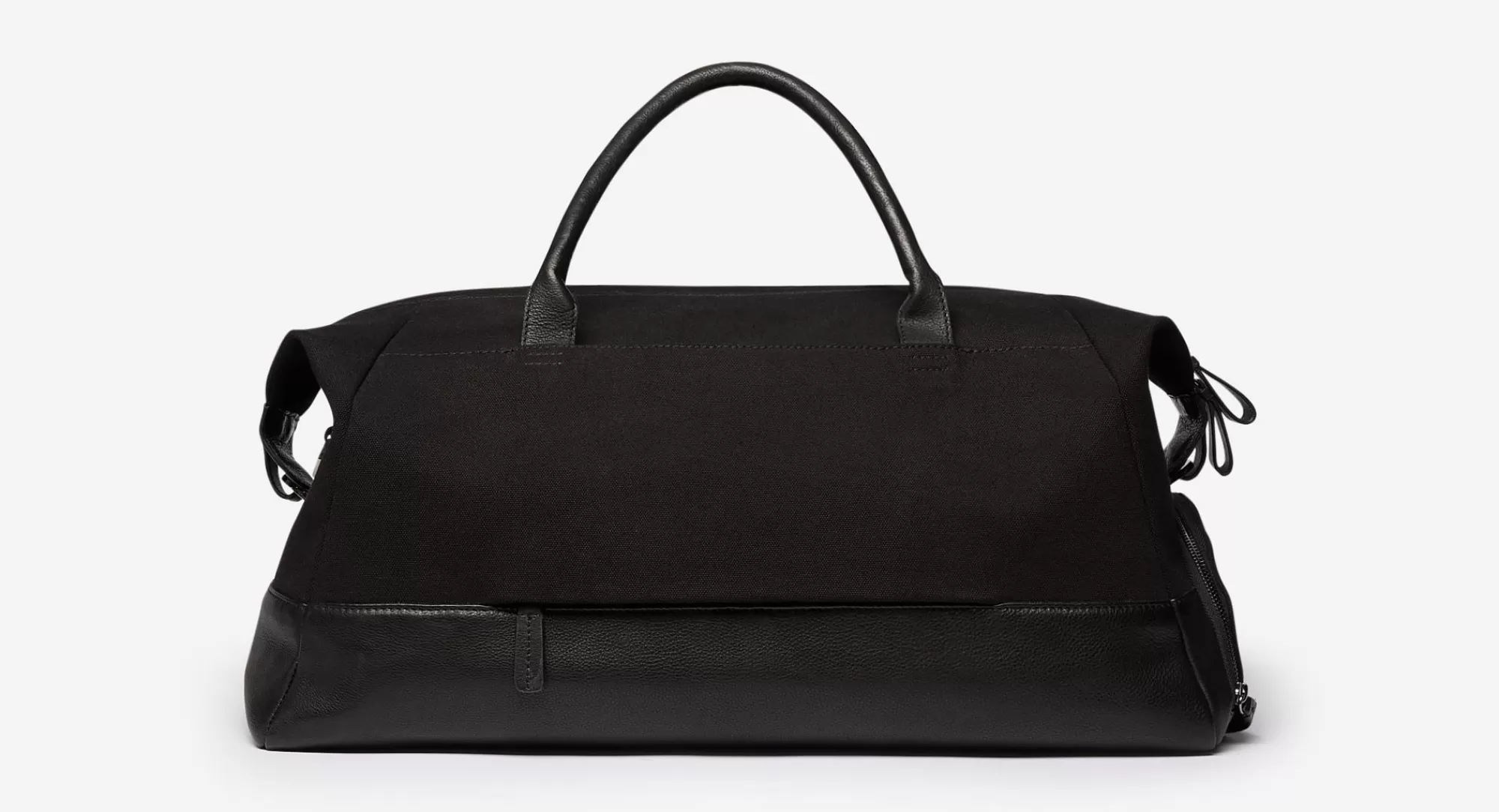 Men Oliver Sweeney Bags & Cases^Adare Black