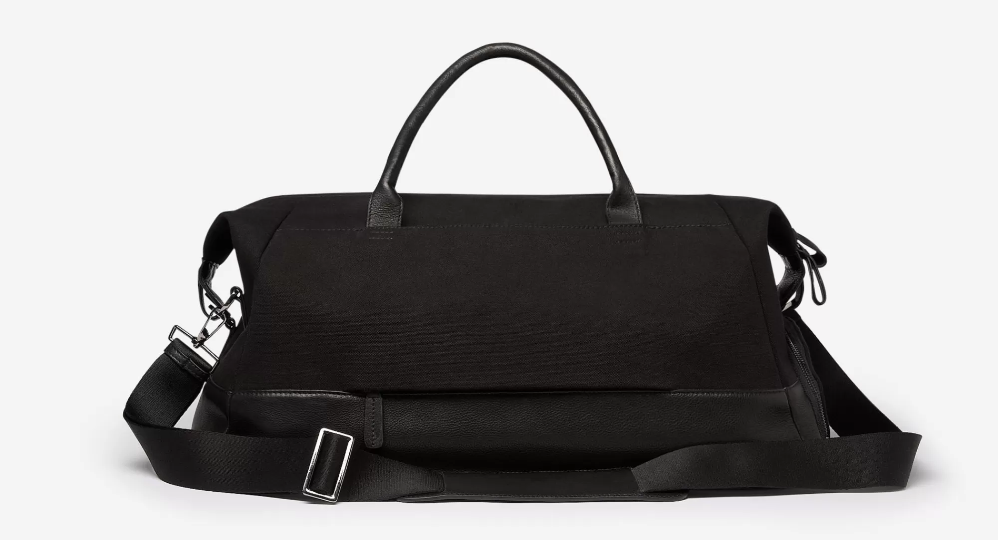 Men Oliver Sweeney Bags & Cases^Adare Black