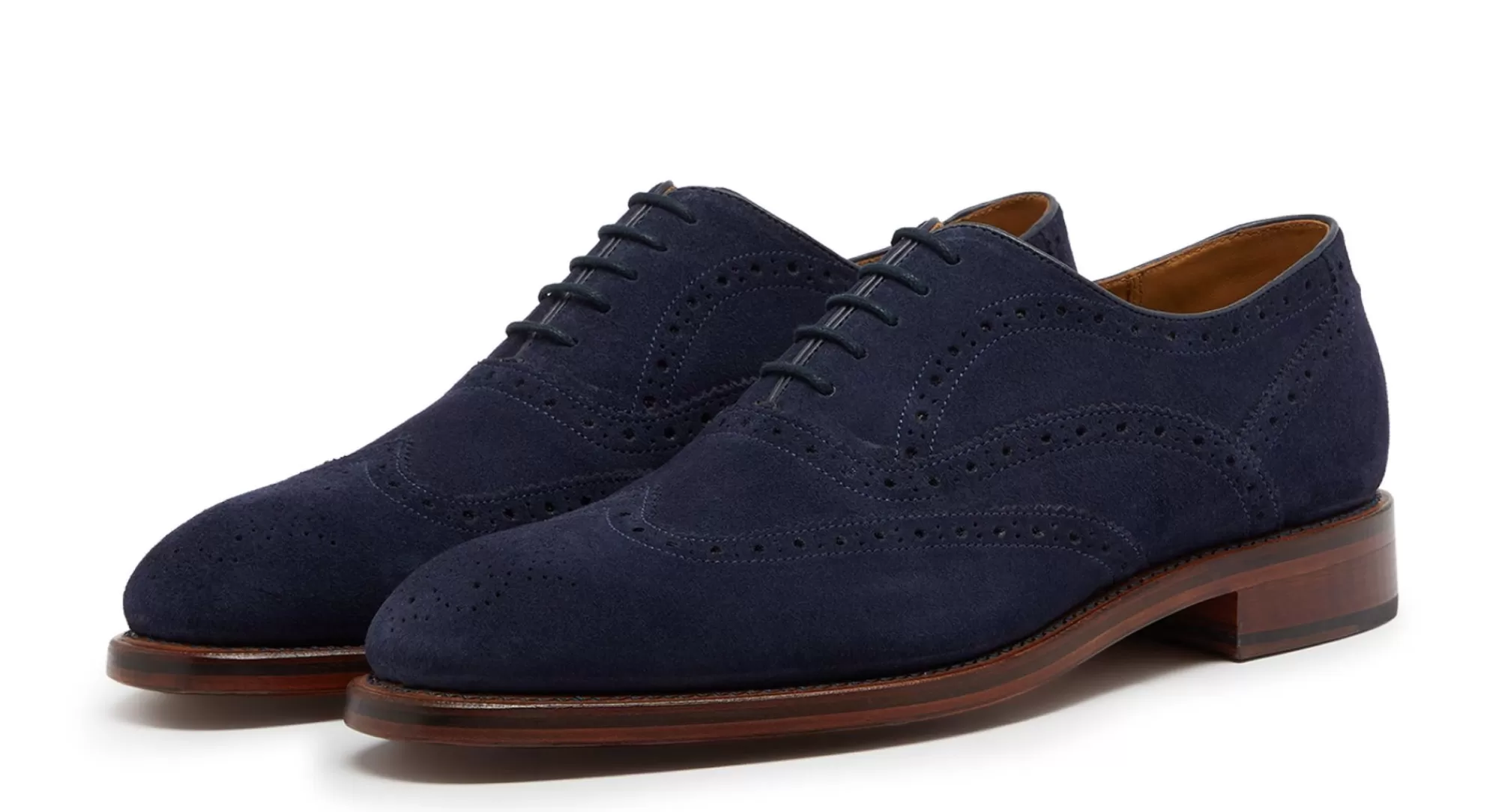 Men Oliver Sweeney Shoes^Aldeburgh Navy