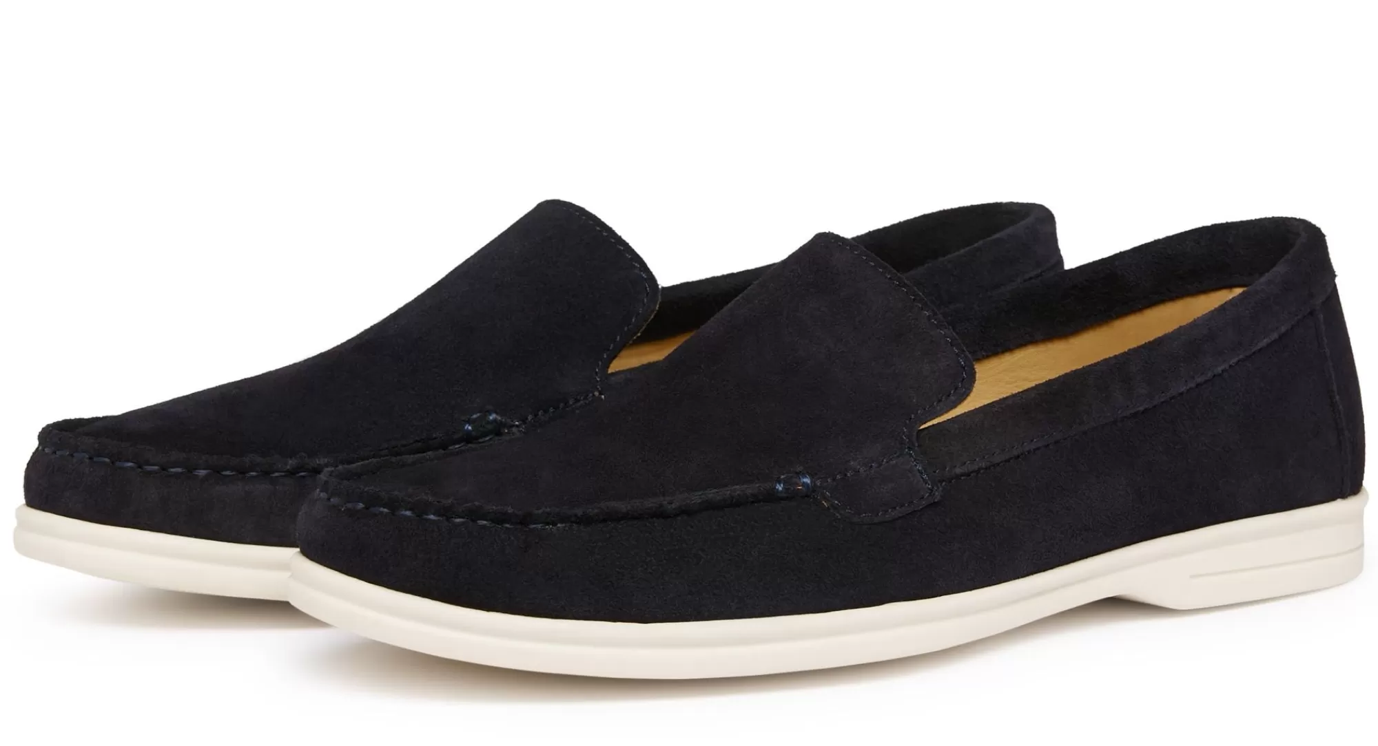 Men Oliver Sweeney Shoes^Alicante Navy