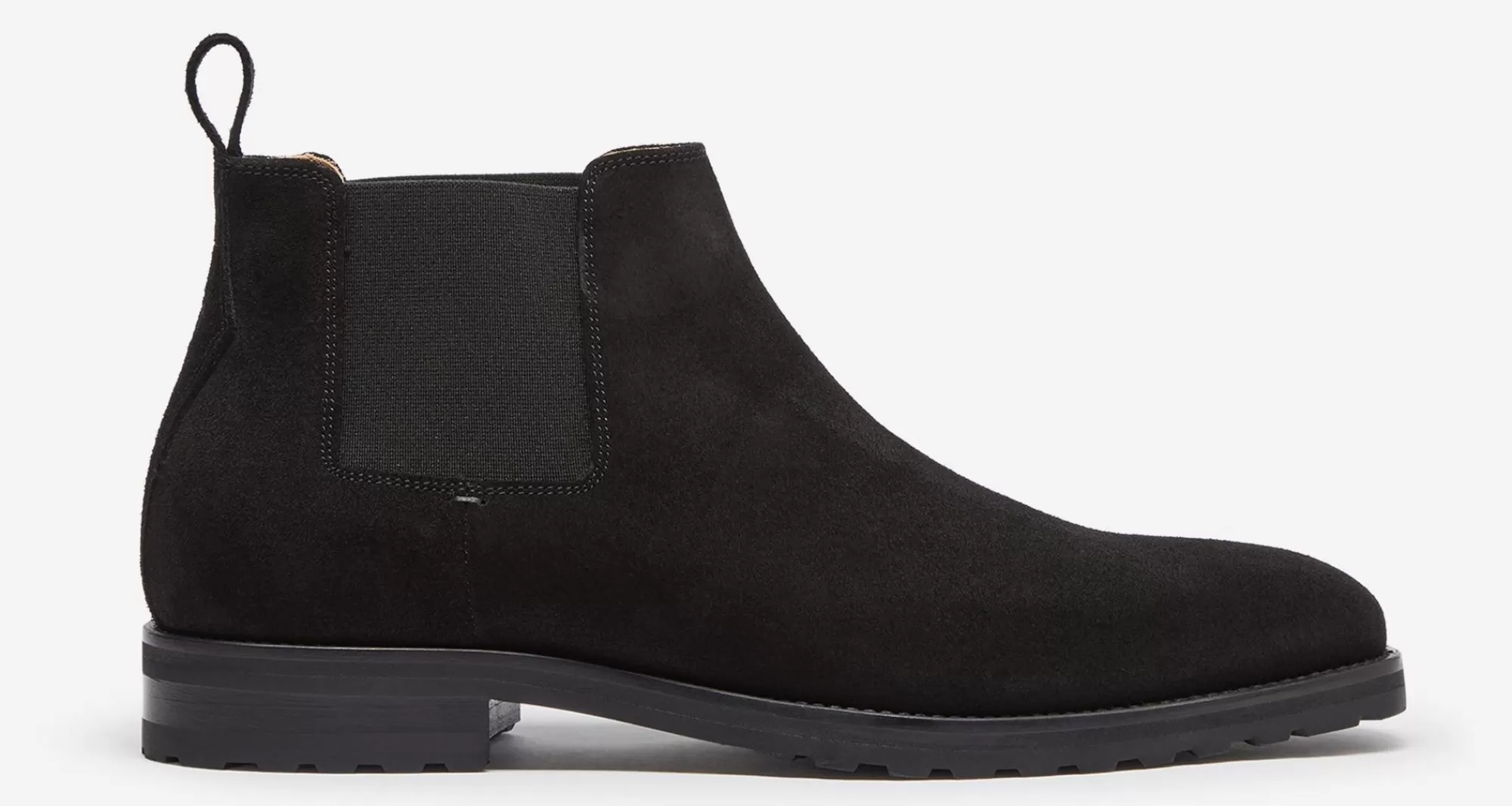 Men Oliver Sweeney Boots^Arditi Black Suede