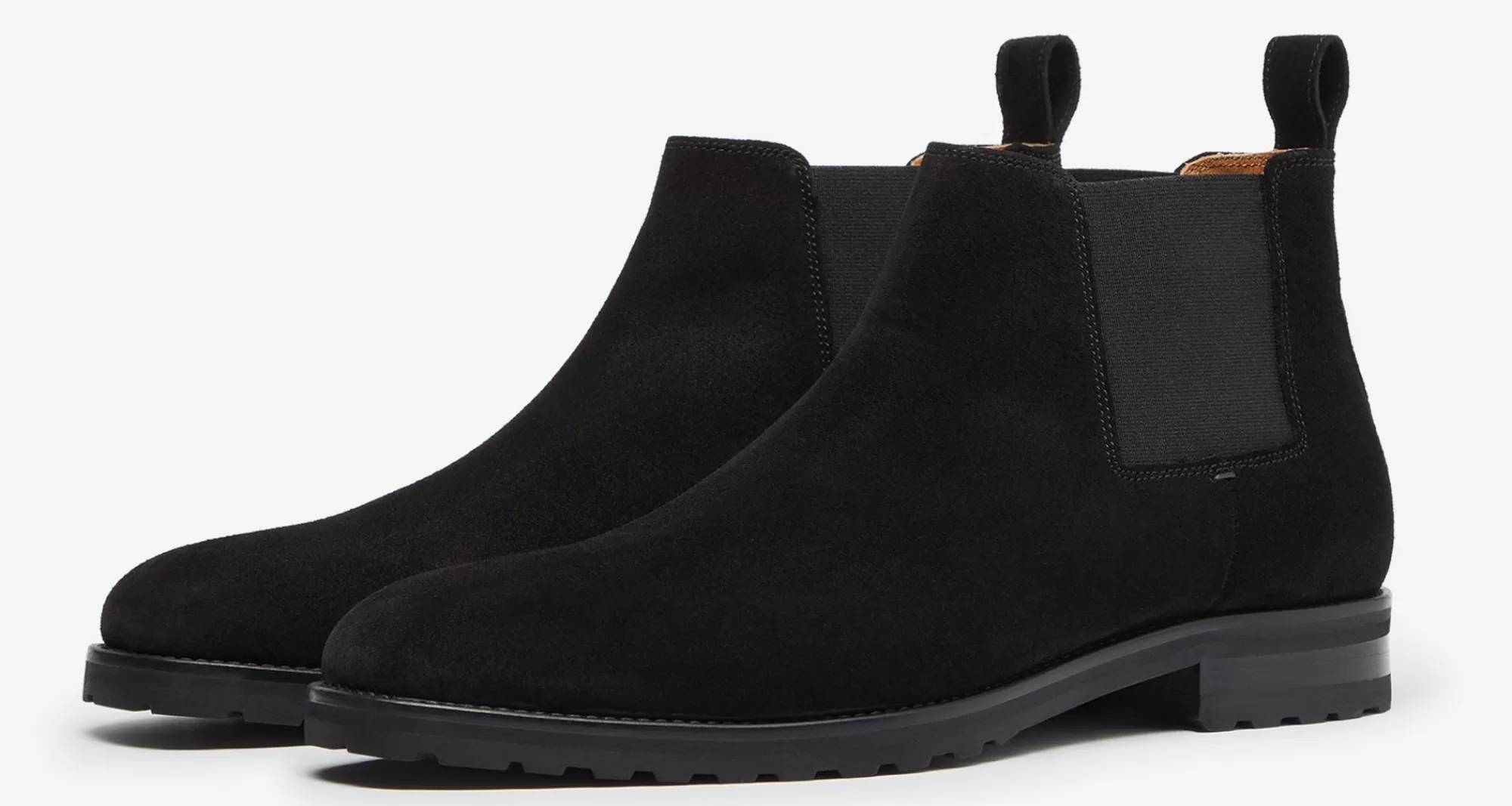 Men Oliver Sweeney Boots^Arditi Black Suede