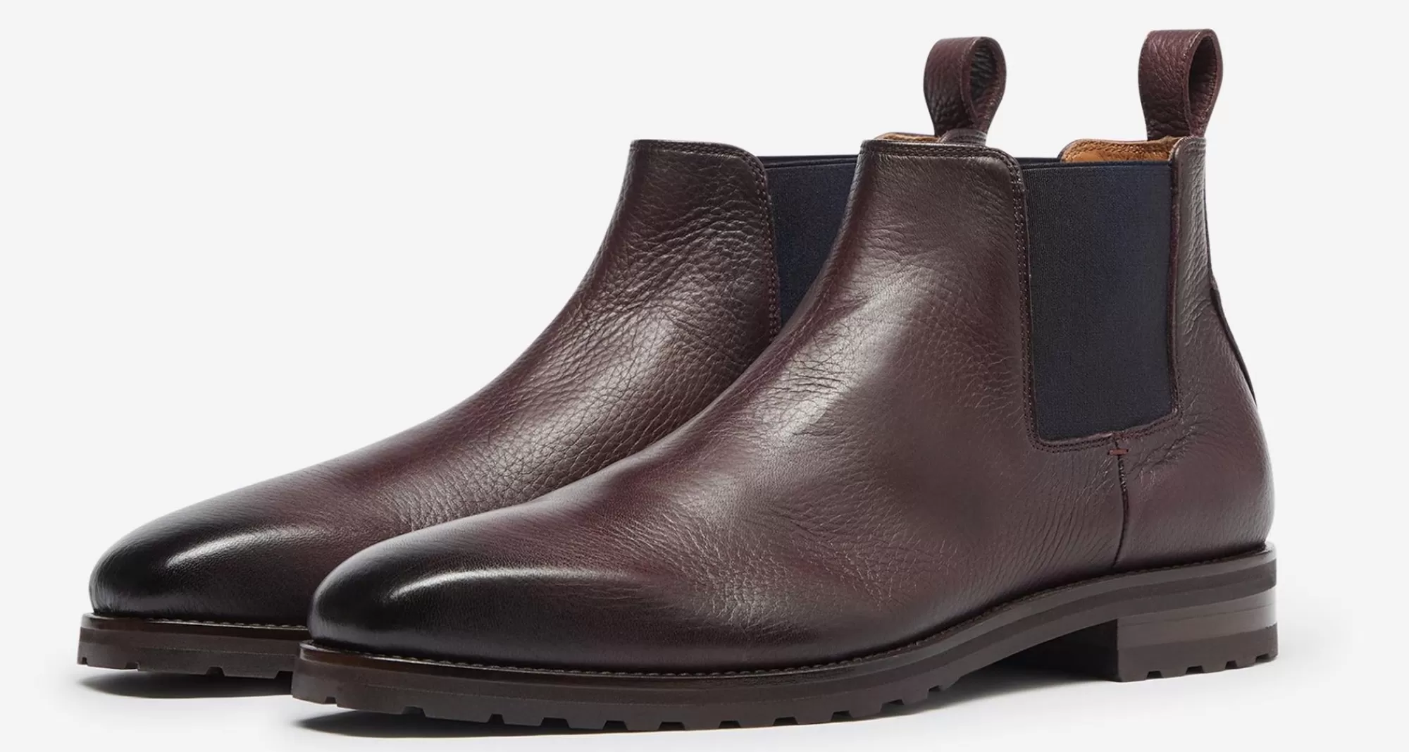 Men Oliver Sweeney Winter Boots^Arditi Burgundy