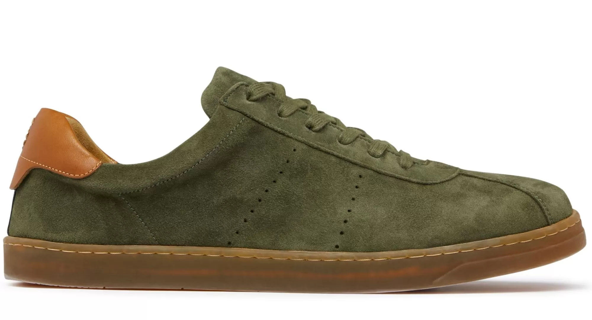 Men Oliver Sweeney Trainers^Arnold Khaki