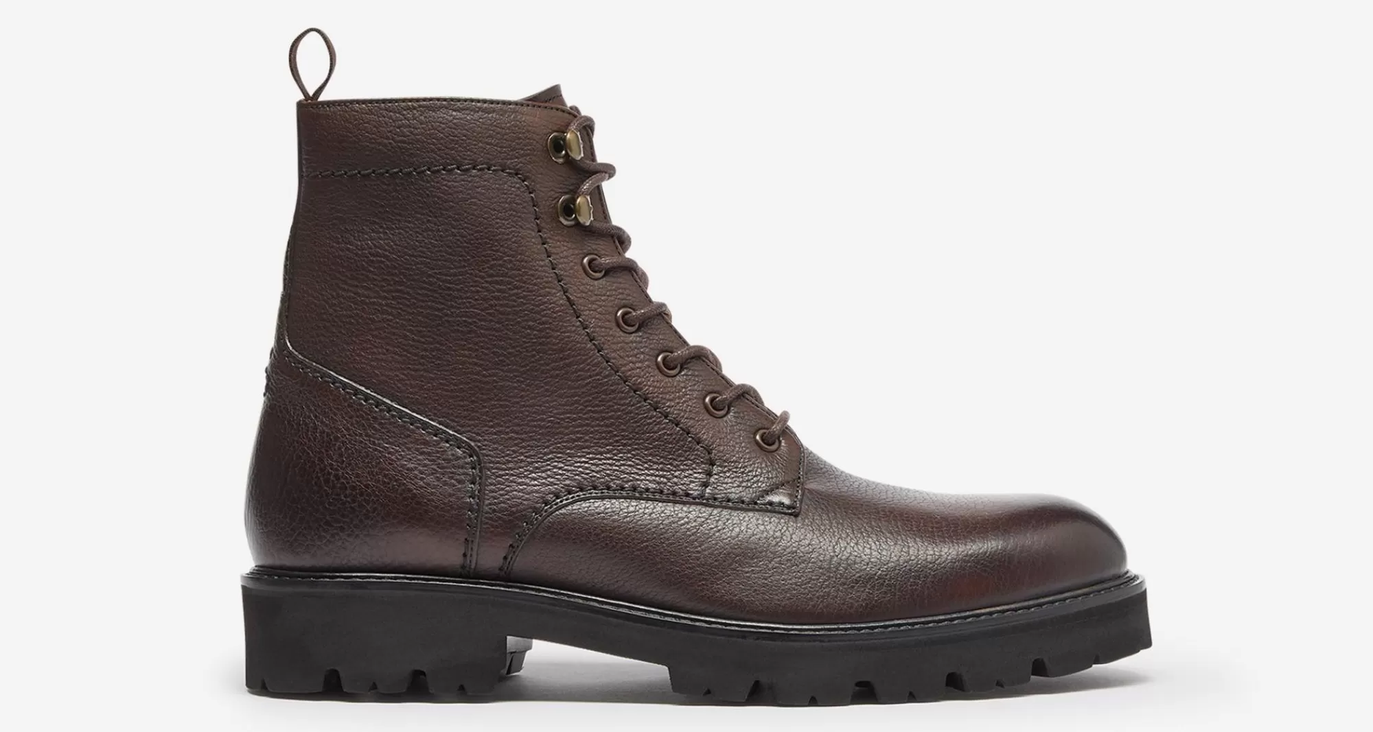 Men Oliver Sweeney Boots^Aviemore Brown