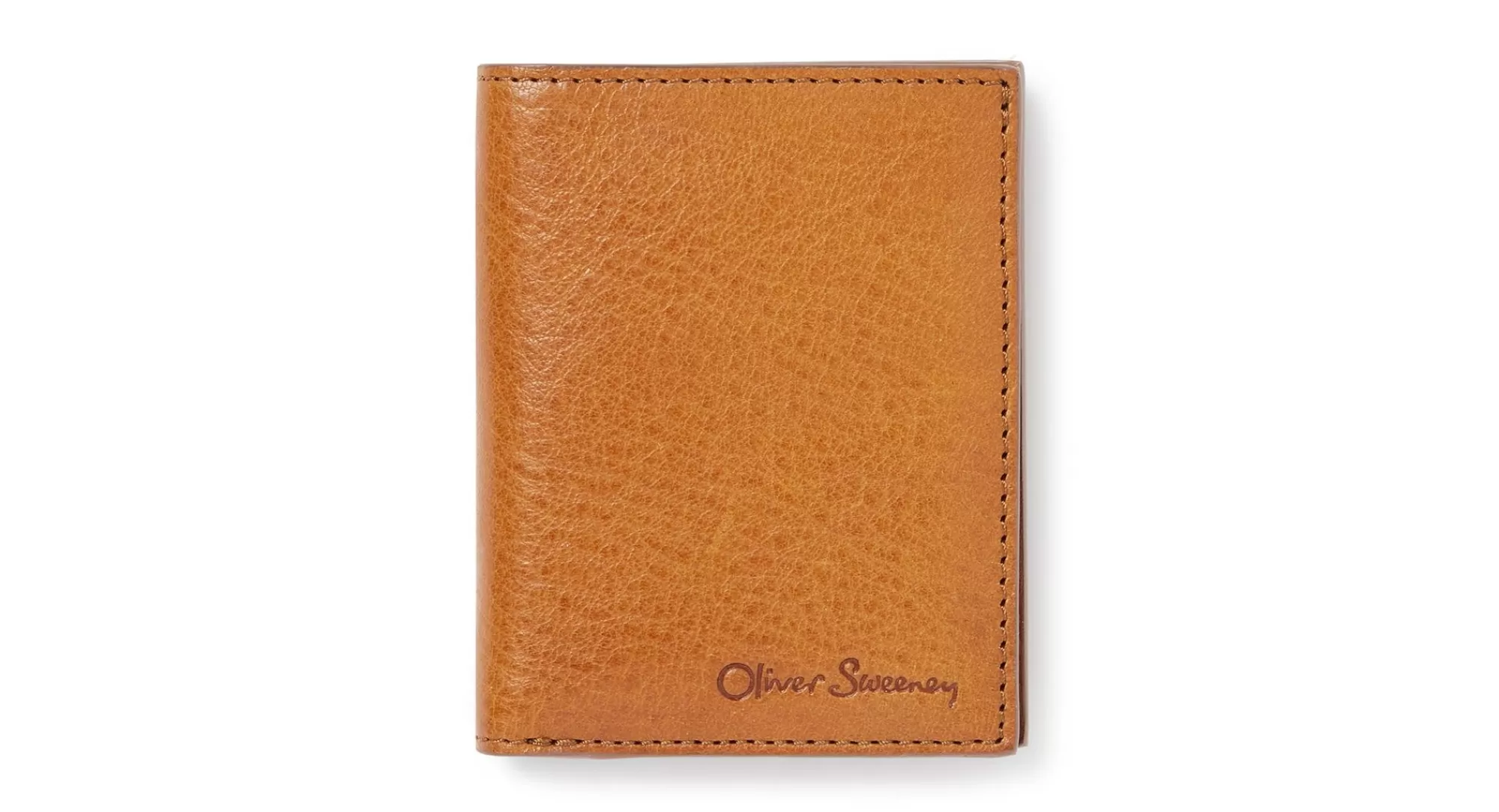 Men Oliver Sweeney Wallets^Ayre Tan