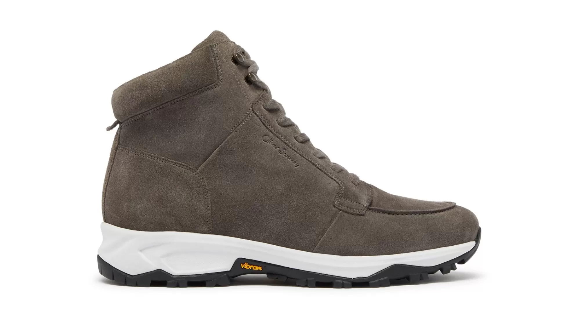 Men Oliver Sweeney Winter Boots^Balivanich Grey