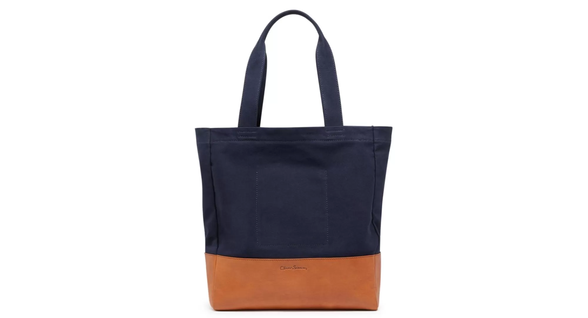 Men Oliver Sweeney Bags & Cases^Ballig Navy