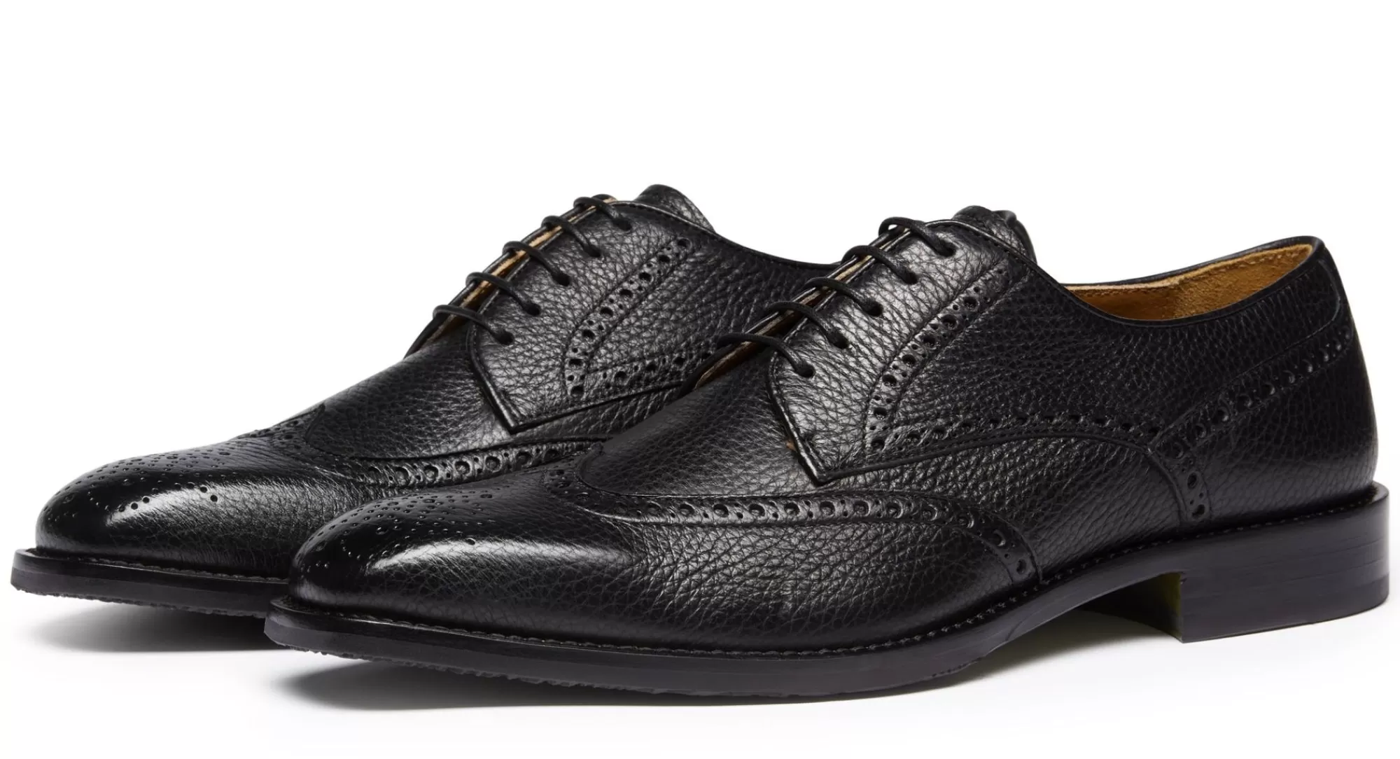 Men Oliver Sweeney Shoes^Belmonte Black