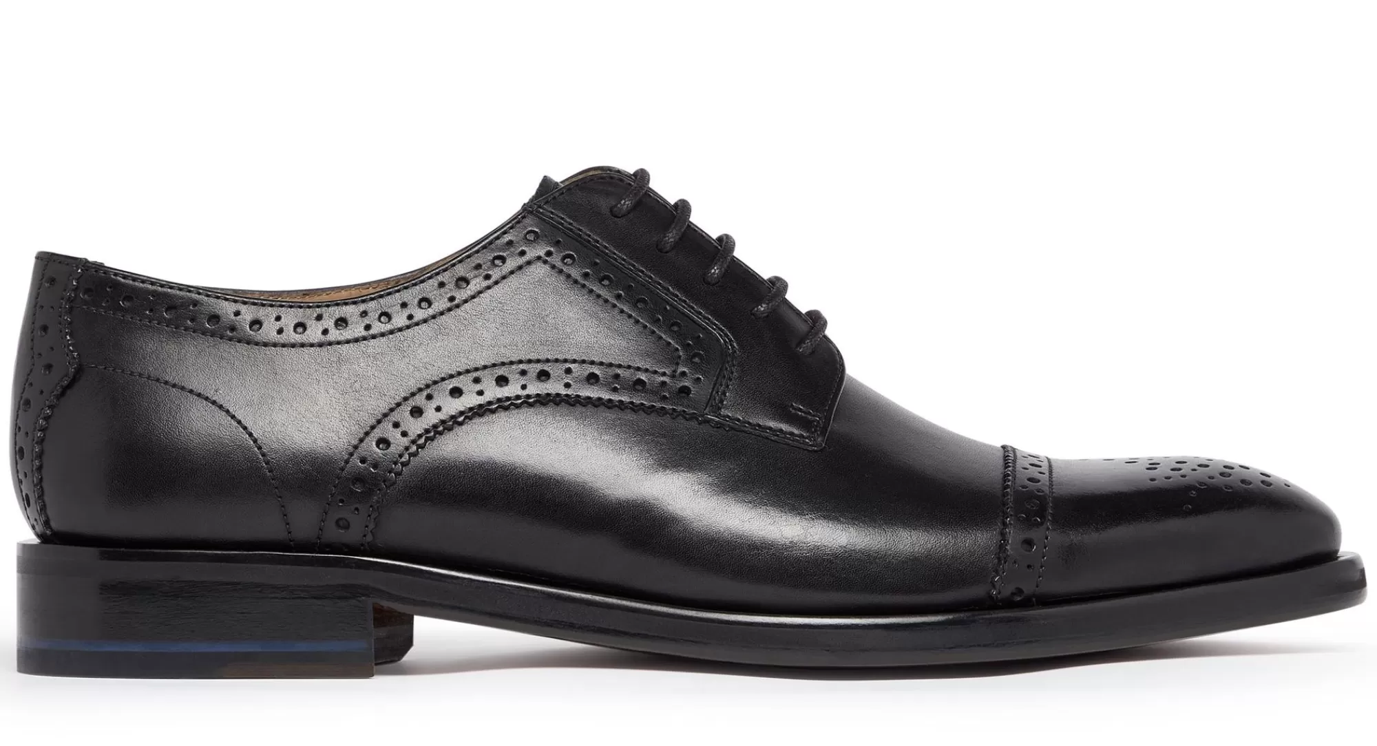 Men Oliver Sweeney Shoes^Bridgford Black