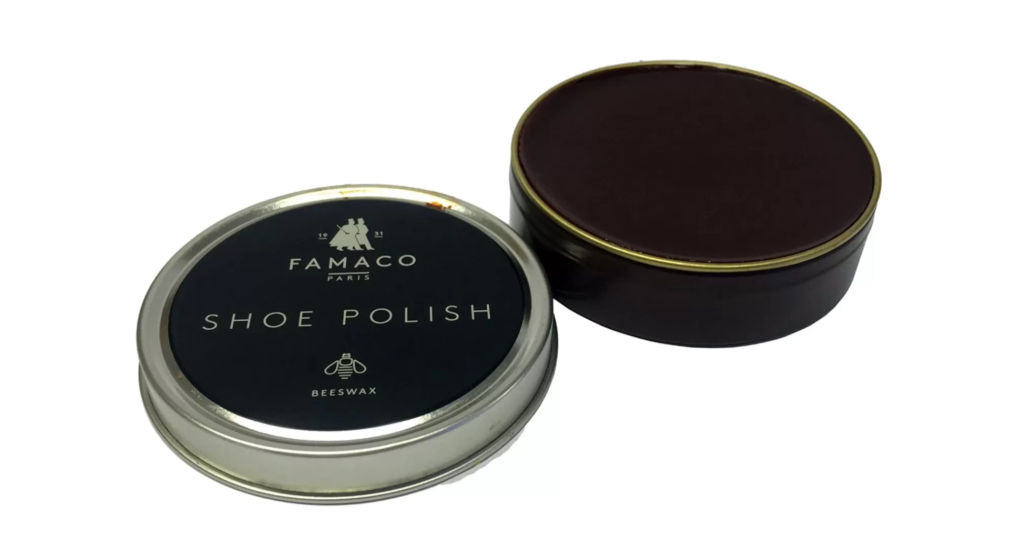 Men Oliver Sweeney Care & Repair^Brown Shoe Polish