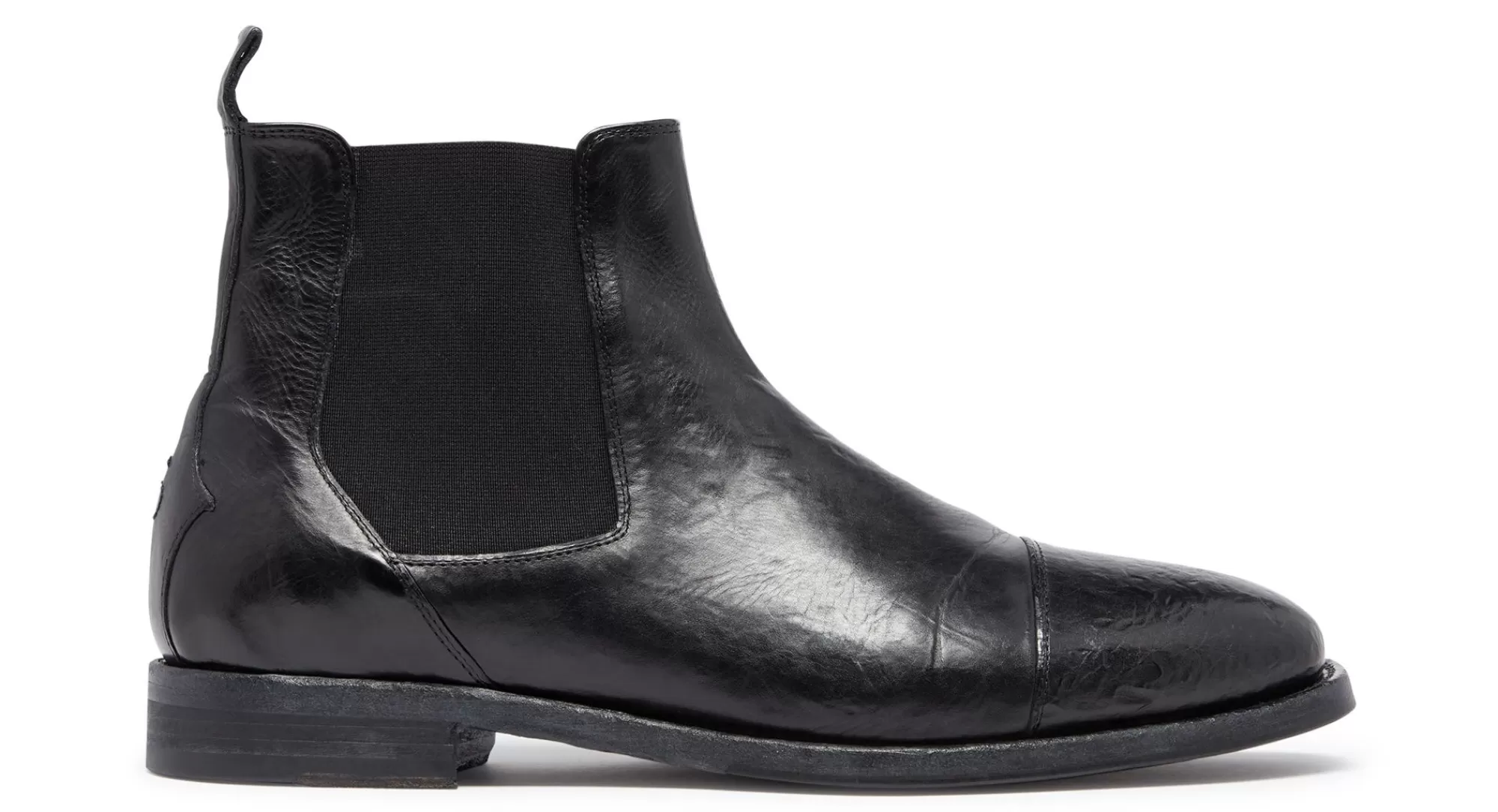 Men Oliver Sweeney Boots^Cadotto Black