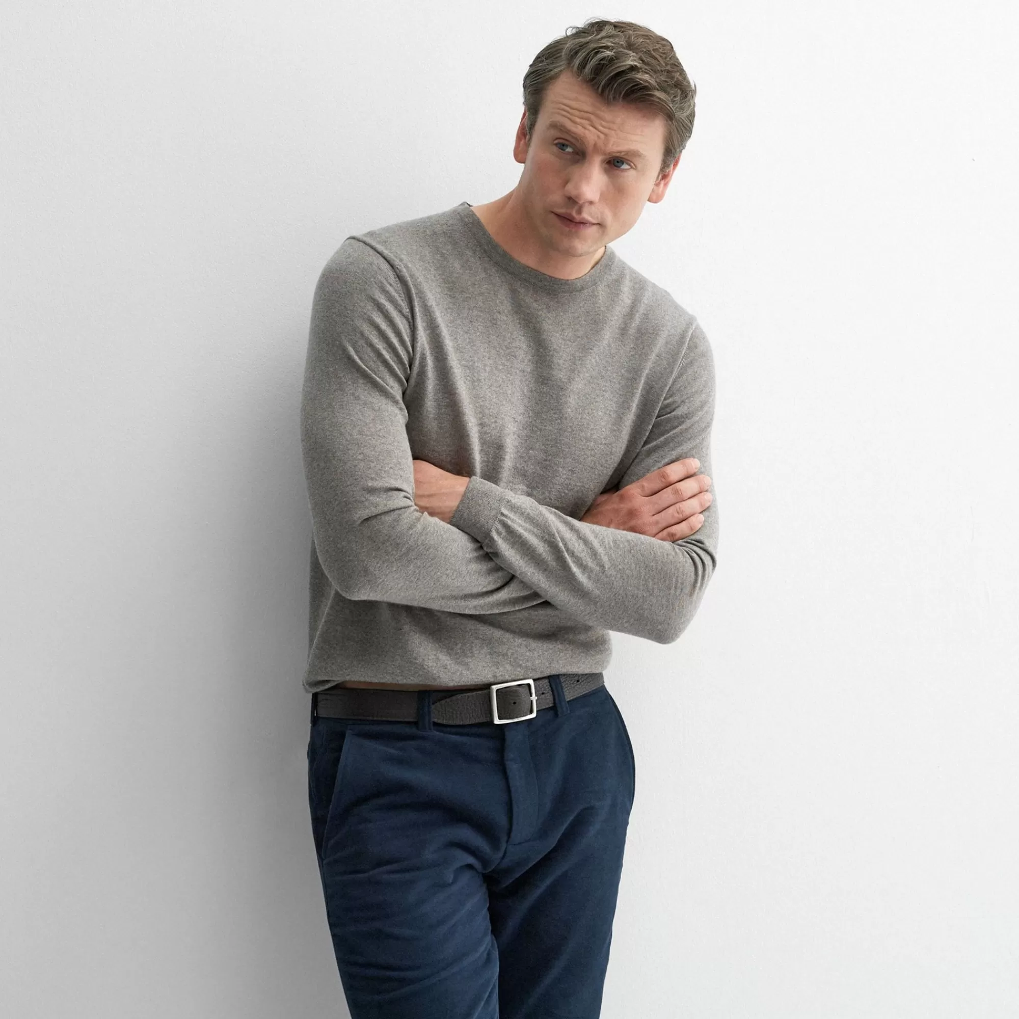 Men Oliver Sweeney Knitwear^Camber Mole