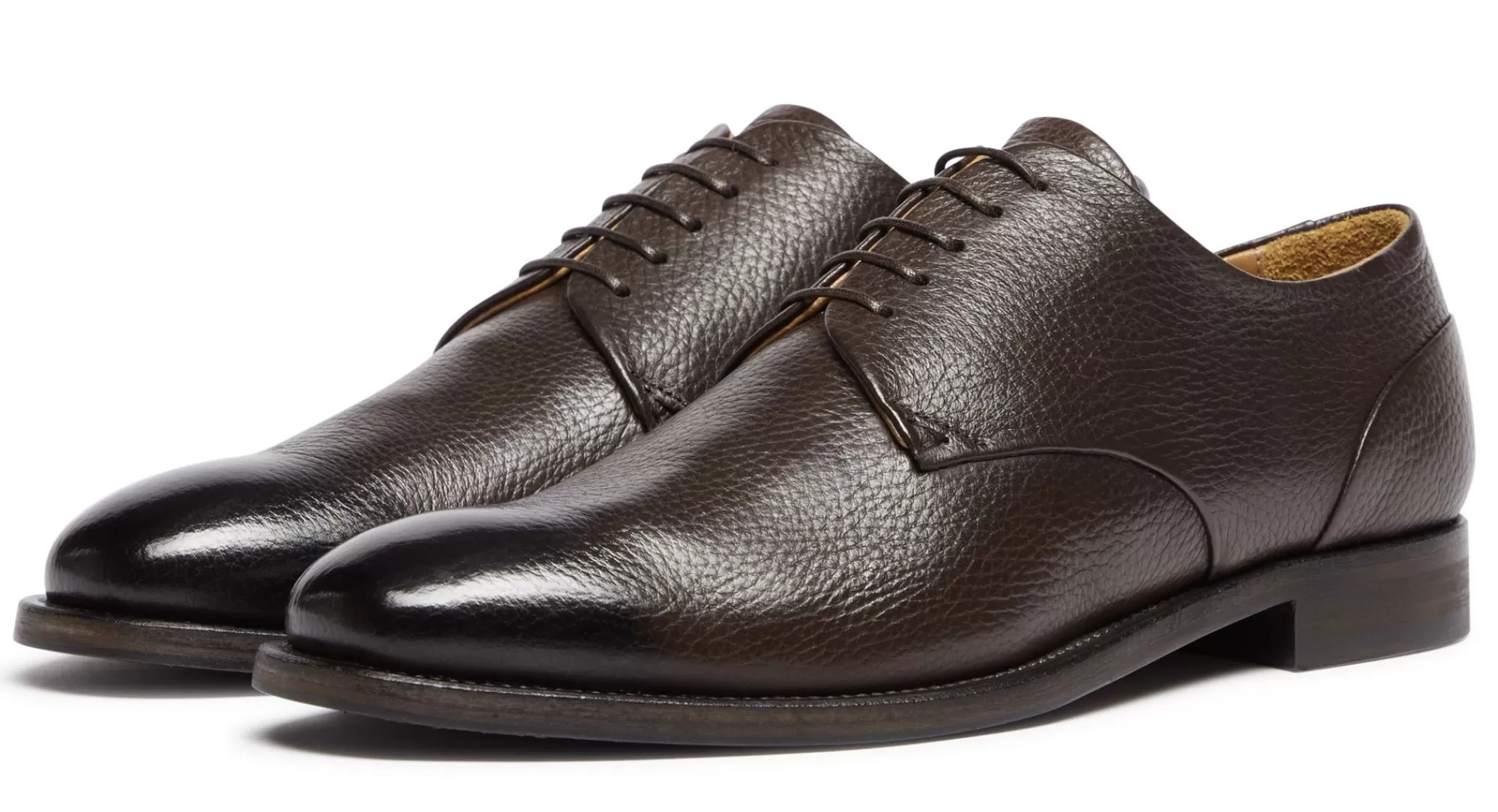 Men Oliver Sweeney Shoes^Campobello Brown