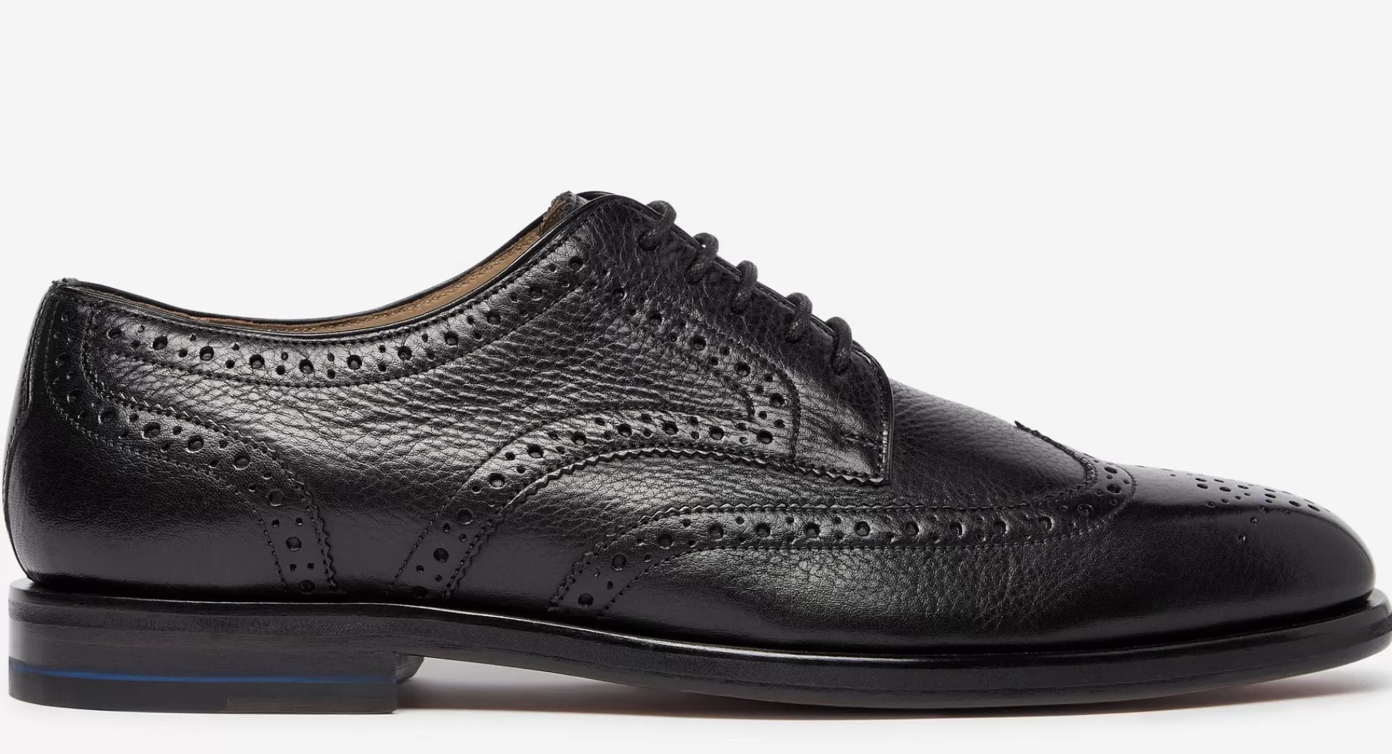 Men Oliver Sweeney Shoes^Chedworth Black