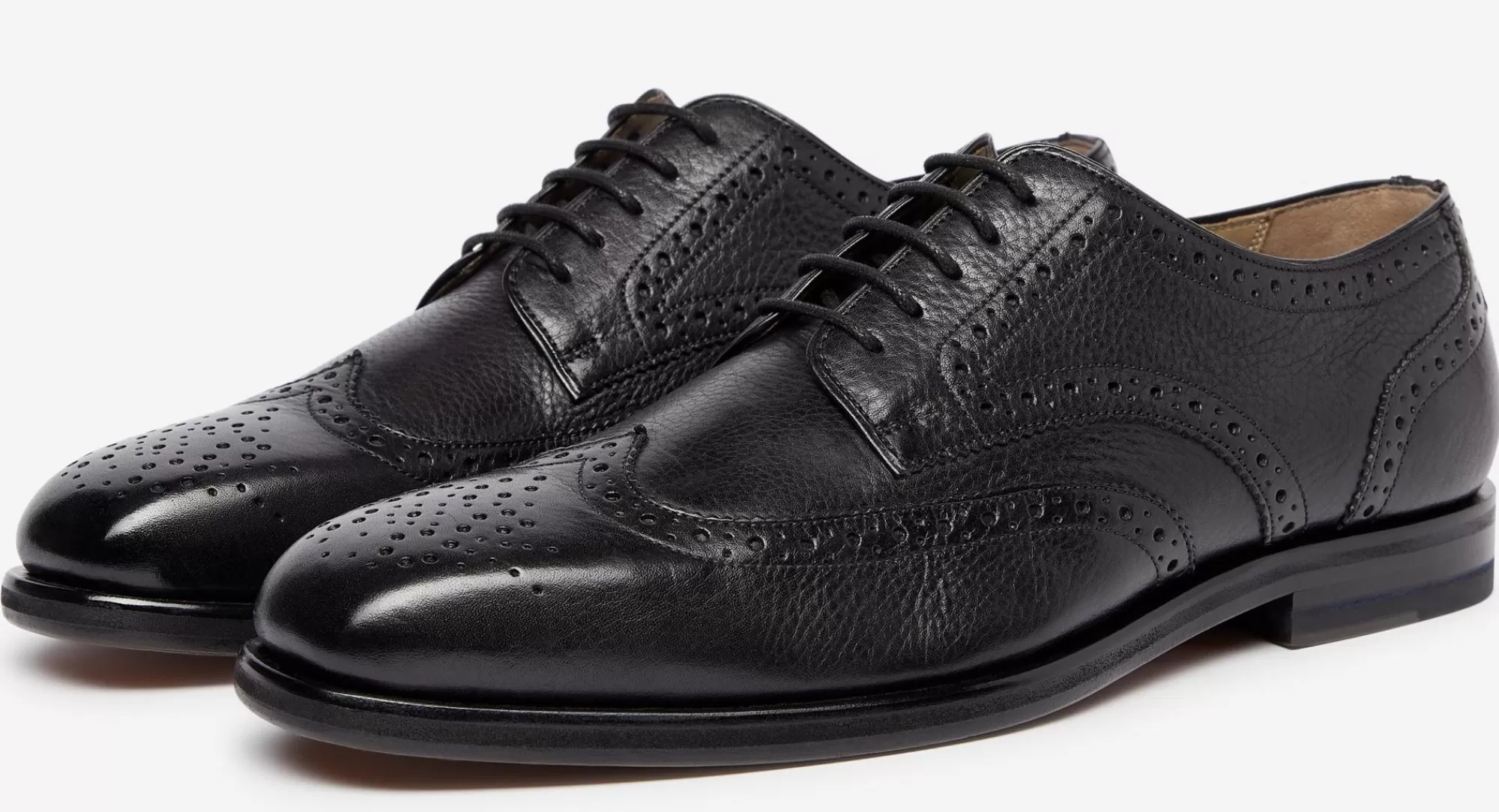 Men Oliver Sweeney Shoes^Chedworth Black