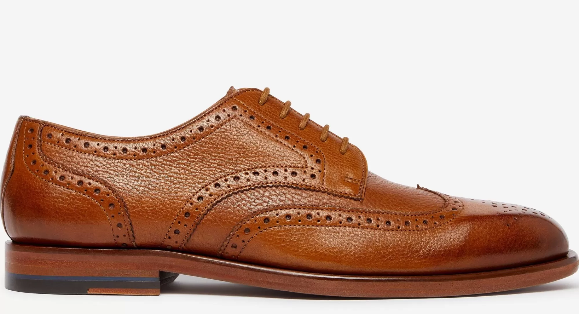 Men Oliver Sweeney Shoes^Chedworth Tan