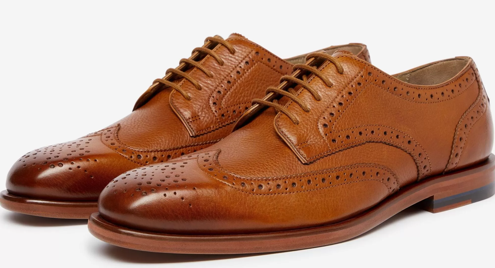 Men Oliver Sweeney Shoes^Chedworth Tan