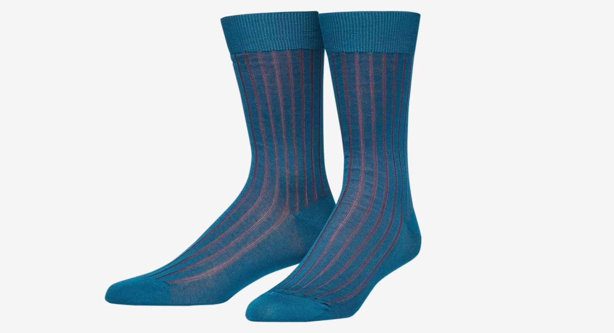 Men Oliver Sweeney Socks^Cremona Teal