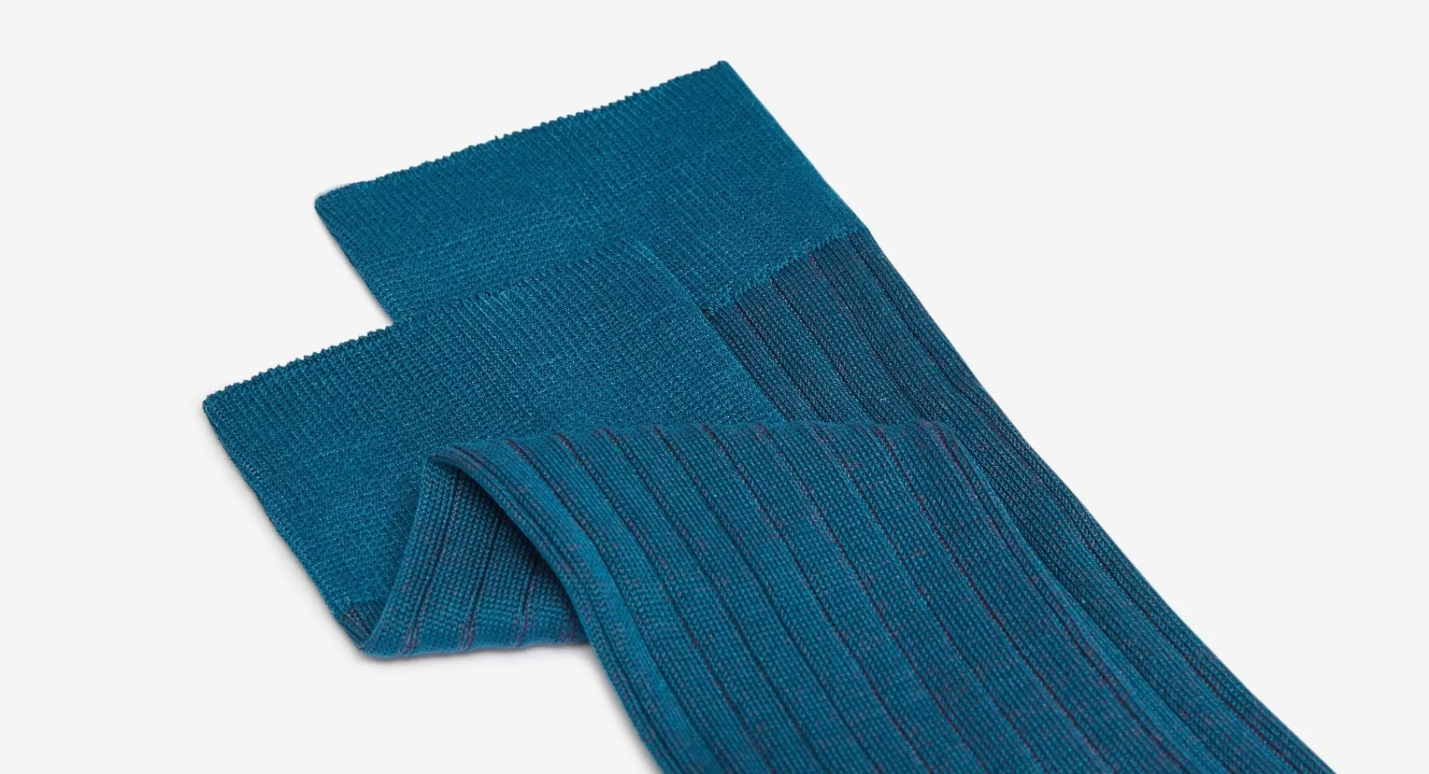 Men Oliver Sweeney Socks^Cremona Teal