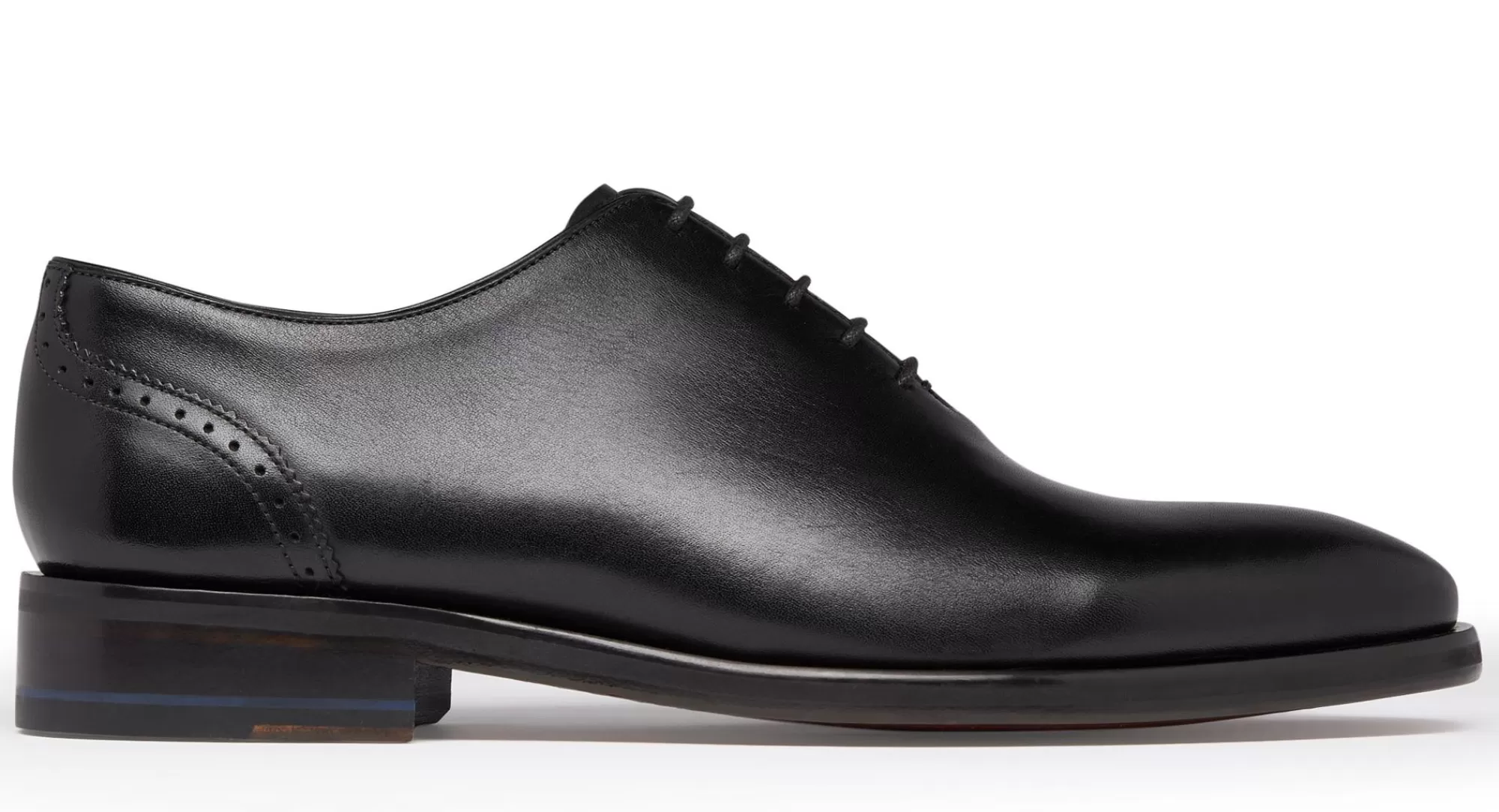 Men Oliver Sweeney Shoes^Cropwell Black