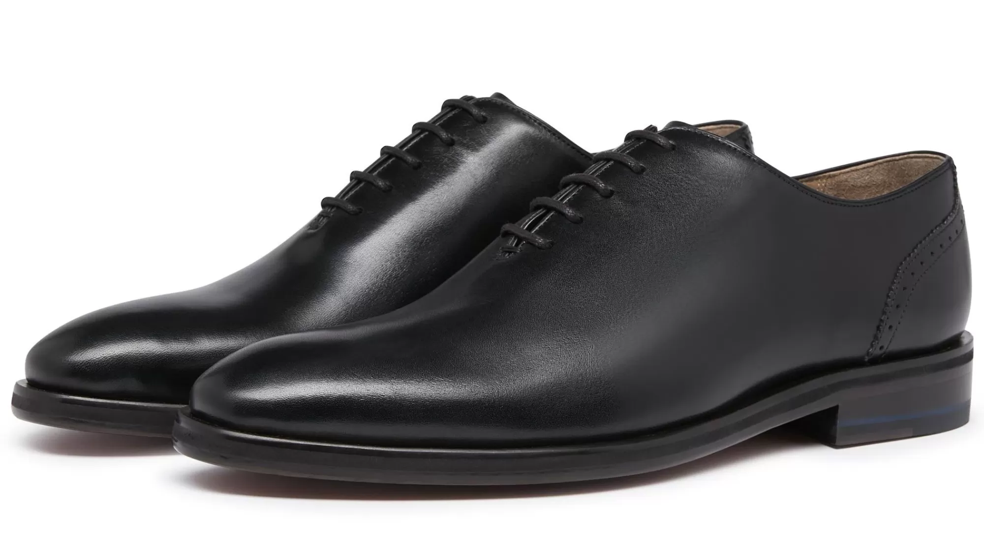 Men Oliver Sweeney Shoes^Cropwell Black