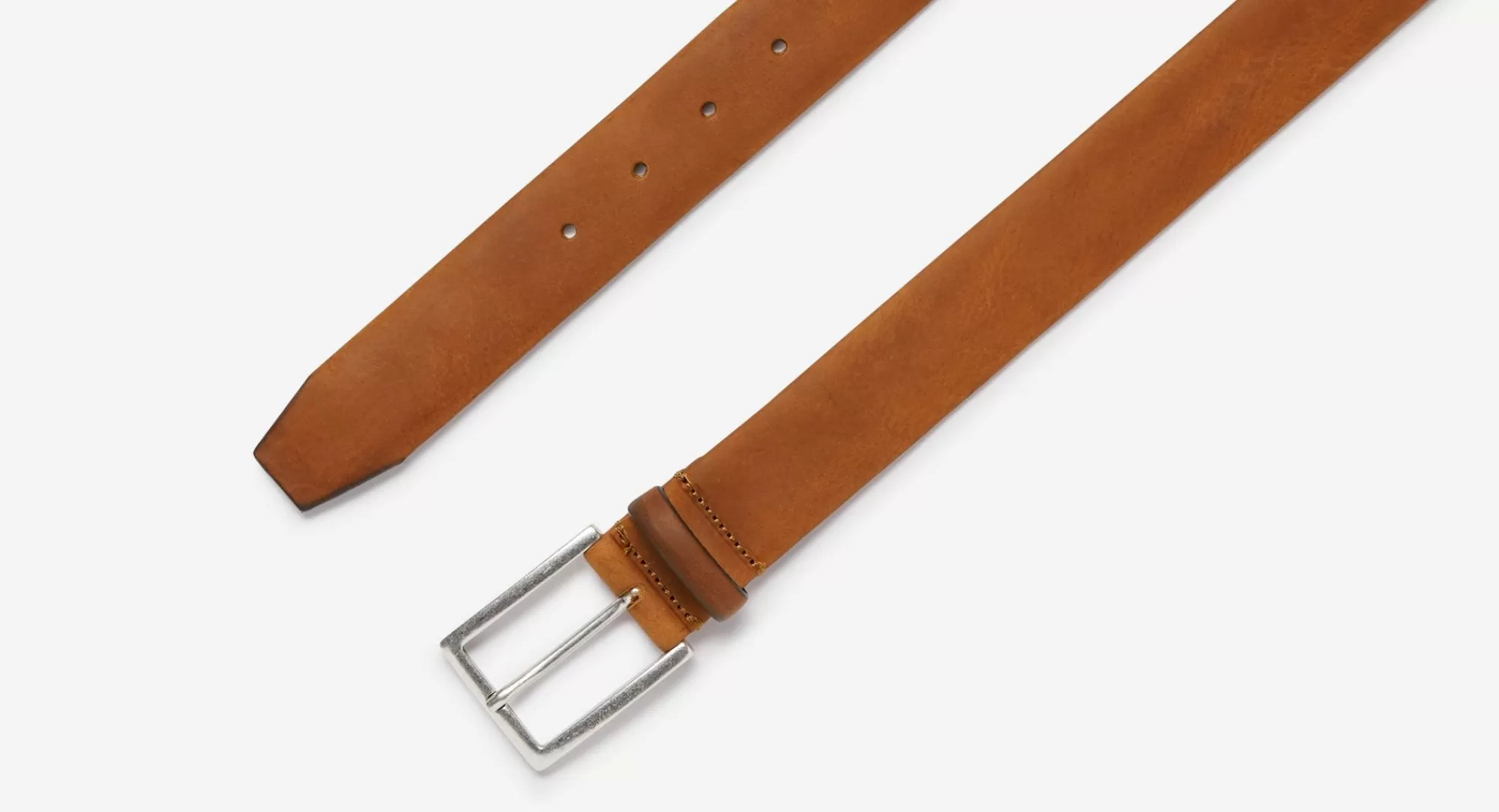 Men Oliver Sweeney Belts^Dongo Tan