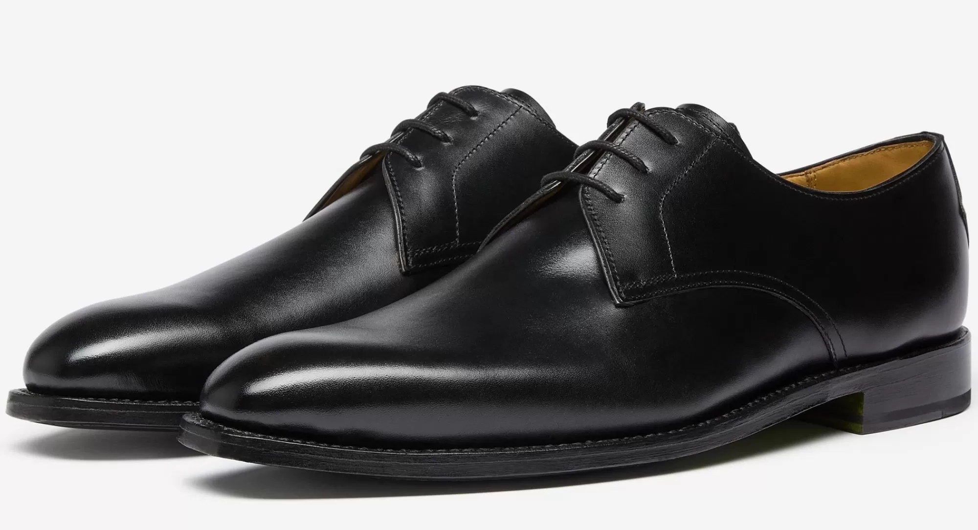 Men Oliver Sweeney Shoes^Eastington Black