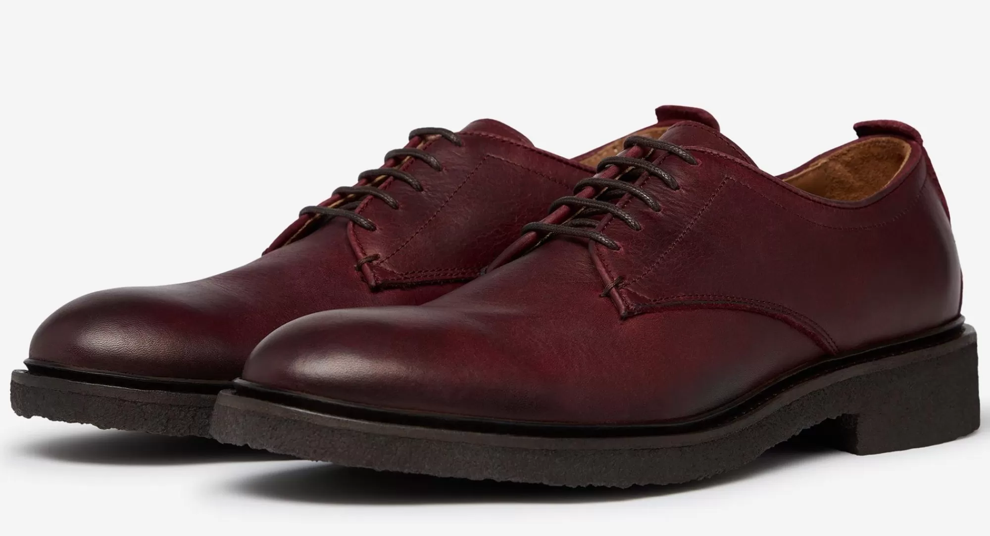 Men Oliver Sweeney Shoes^Elvas Burgundy