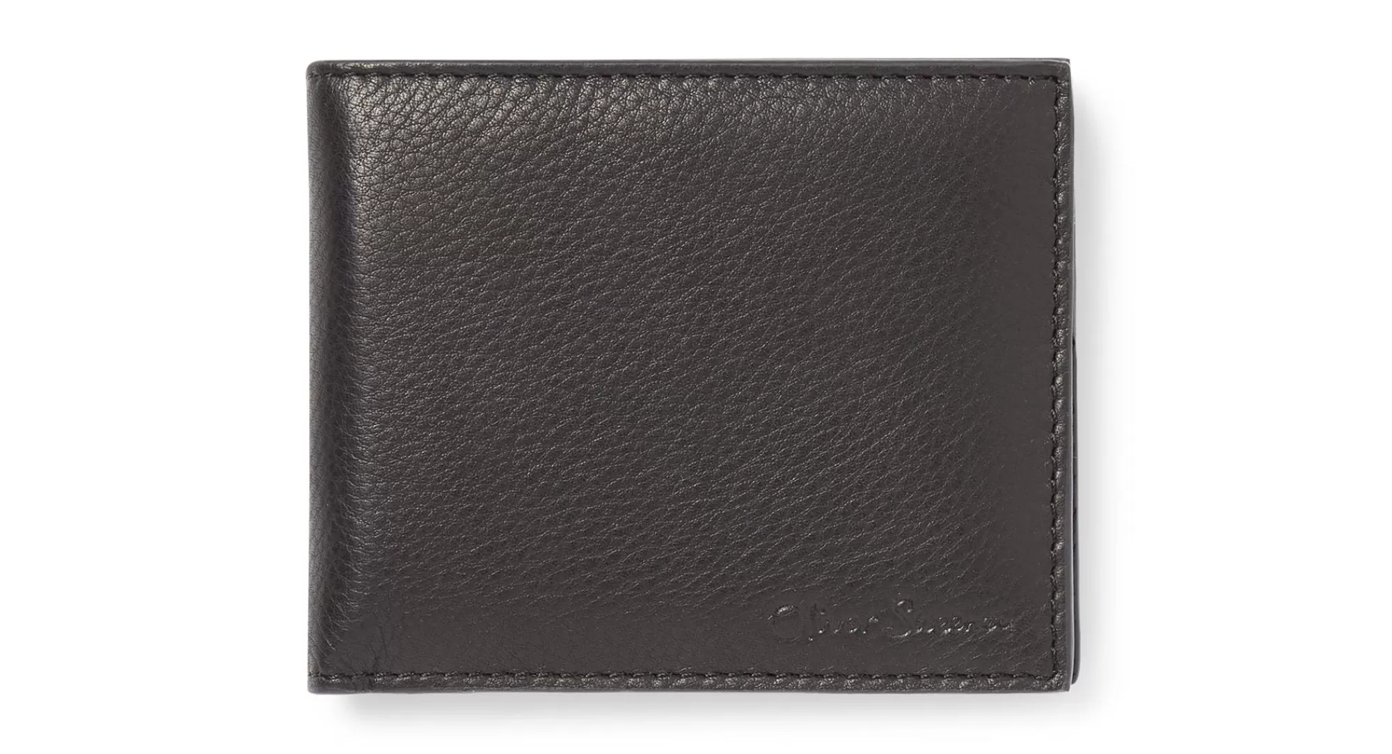 Men Oliver Sweeney Wallets^Emberton Black