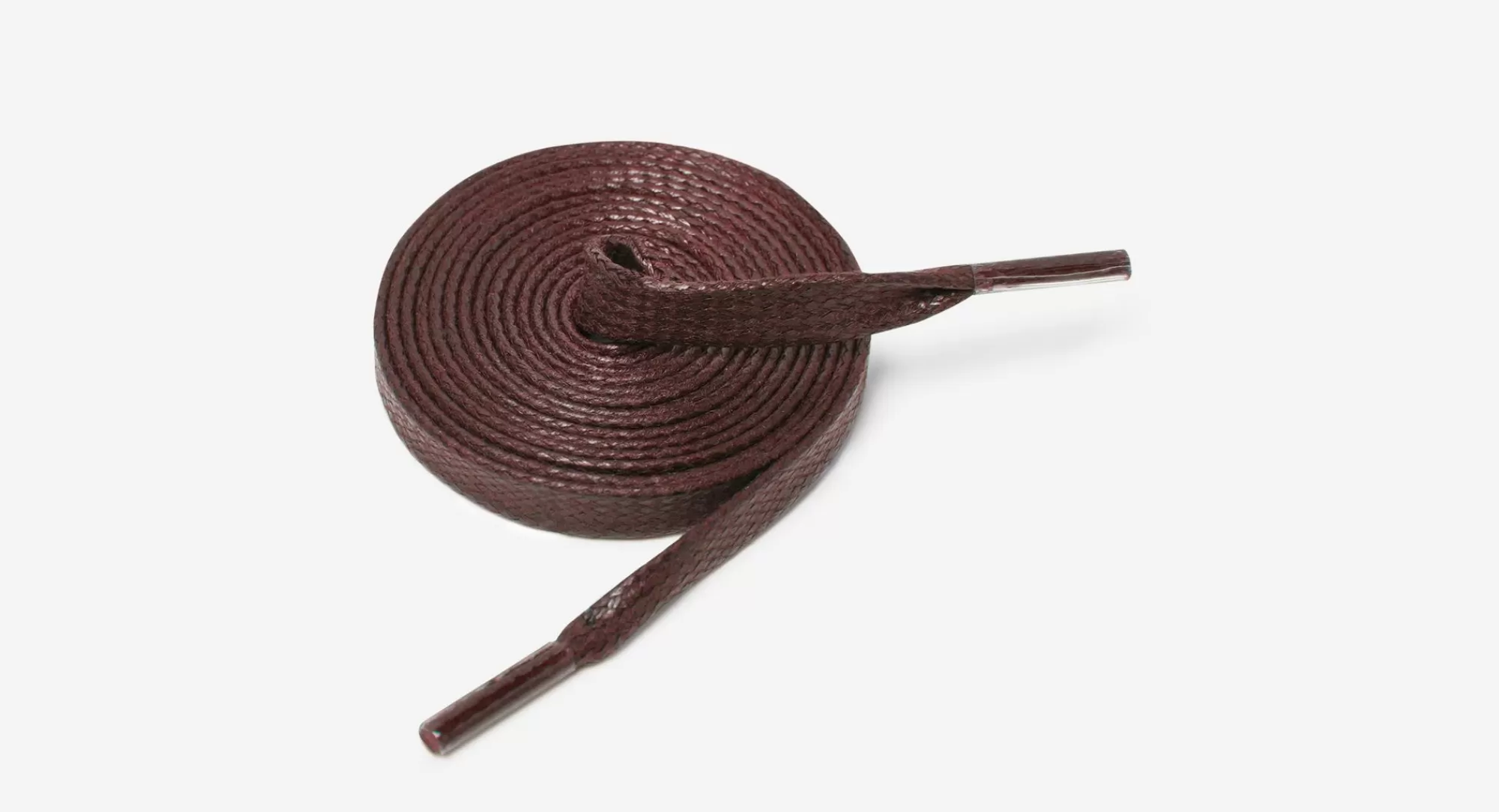 Men Oliver Sweeney Care & Repair^Extra Long Flat Burgundy Laces