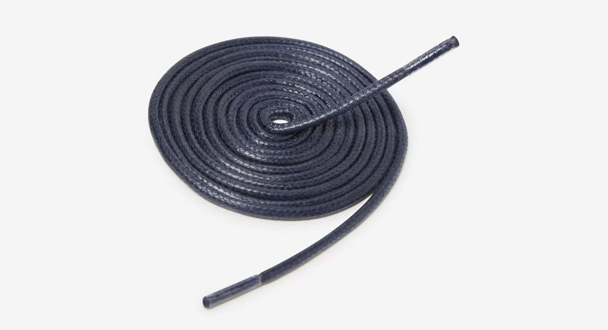 Men Oliver Sweeney Care & Repair^Extra Long Thick Navy Laces