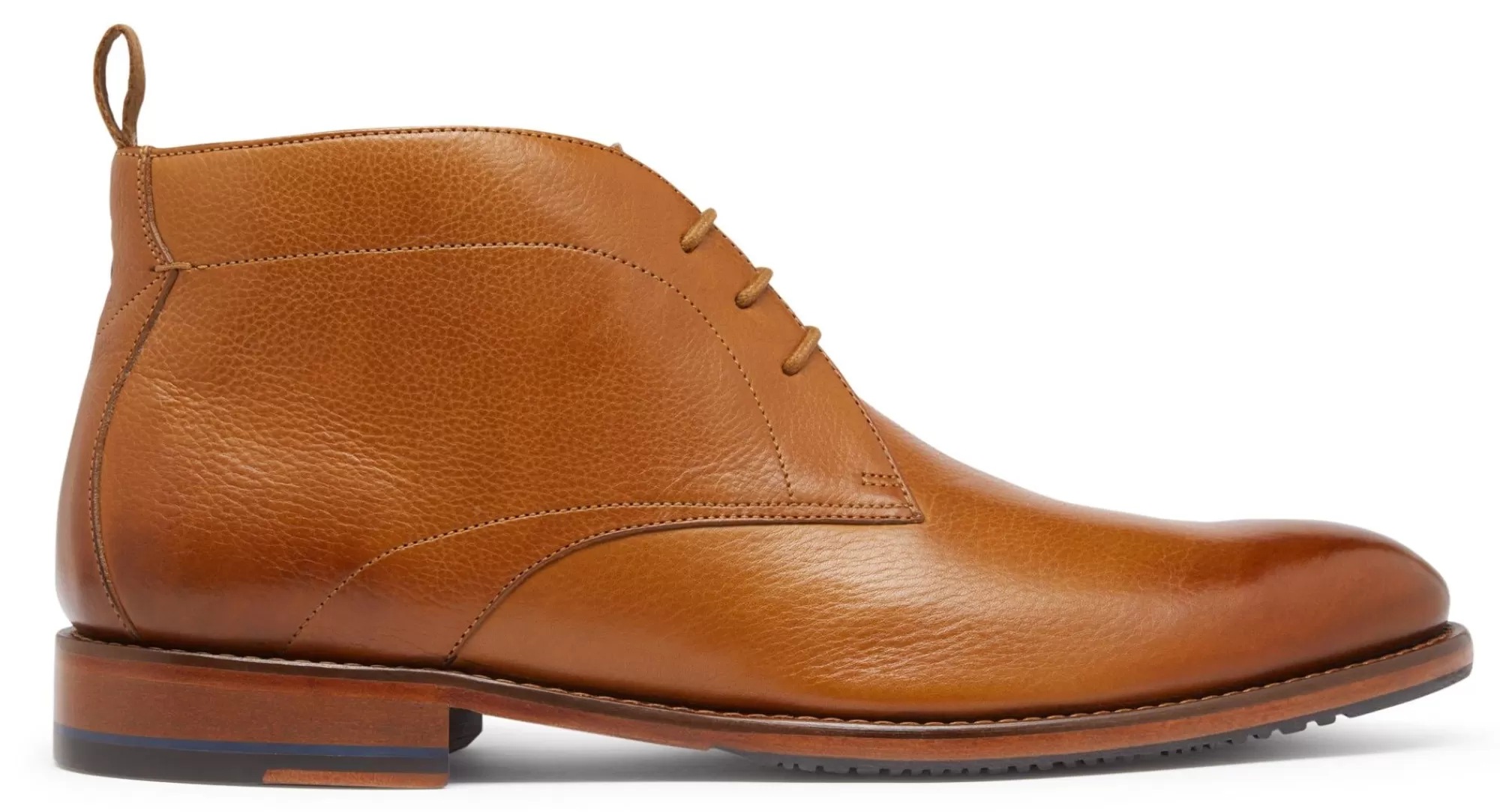 Men Oliver Sweeney Boots^Farleton Light Tan