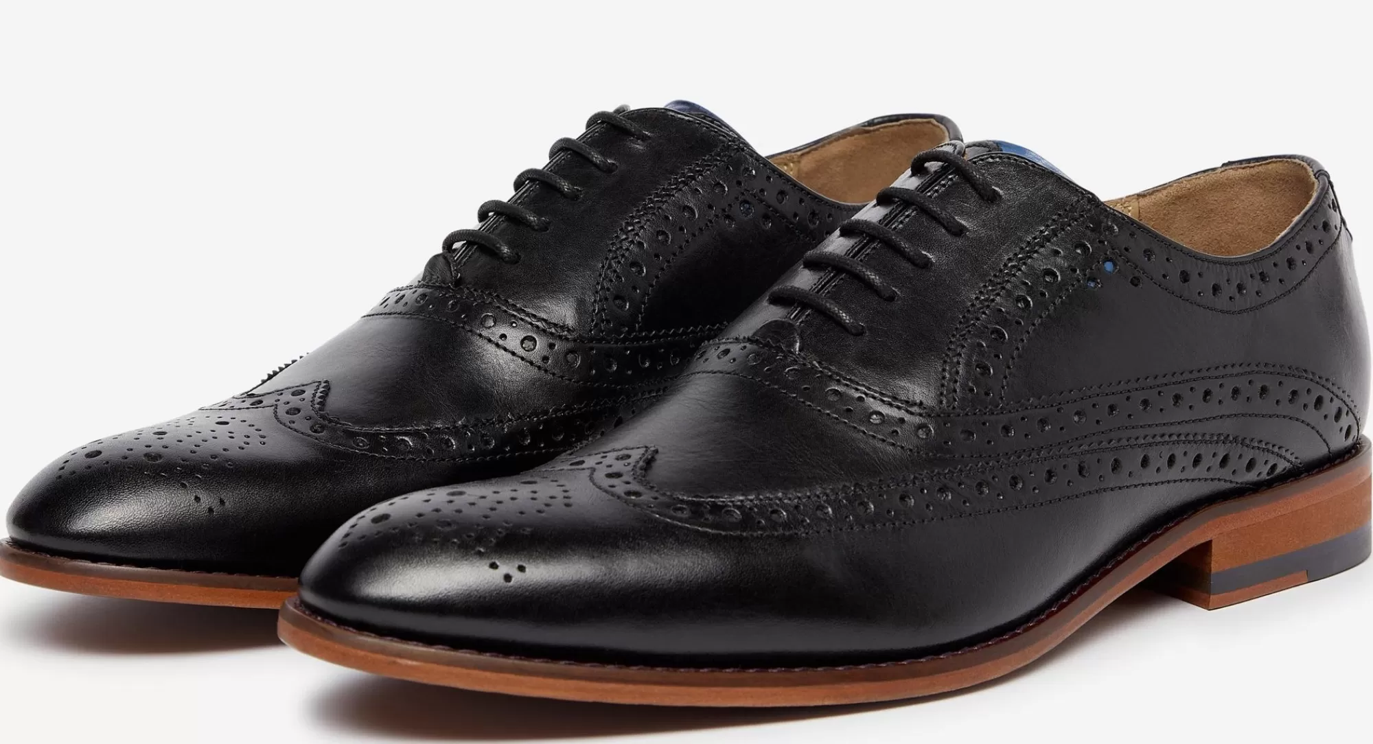 Men Oliver Sweeney Shoes^Fellbeck Nero