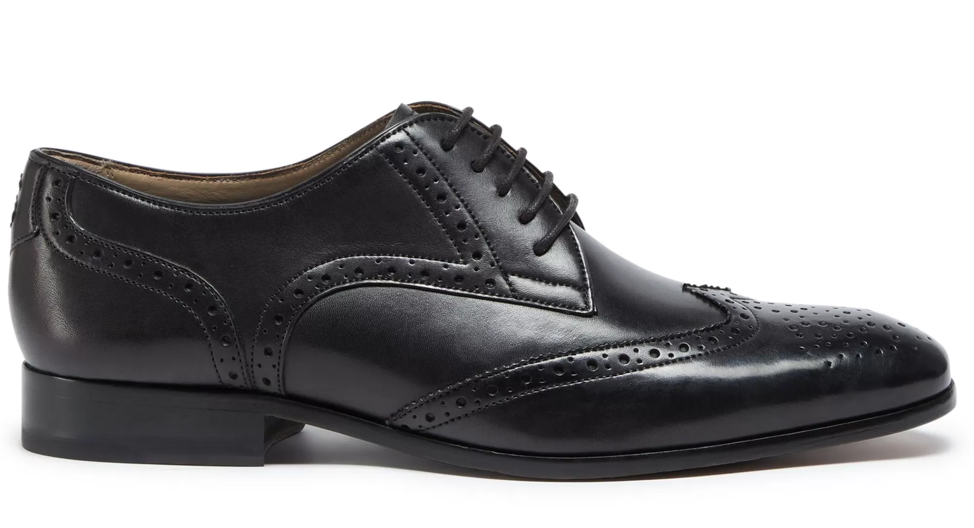 Men Oliver Sweeney Shoes^Fressingfield Black