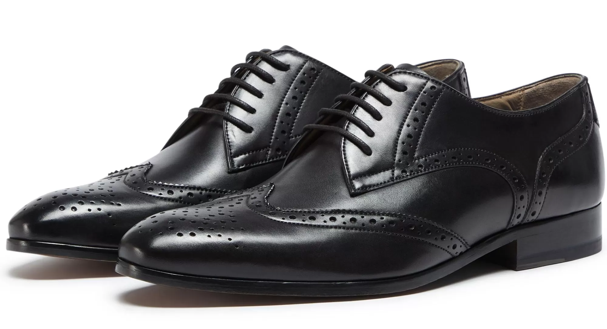 Men Oliver Sweeney Shoes^Fressingfield Black