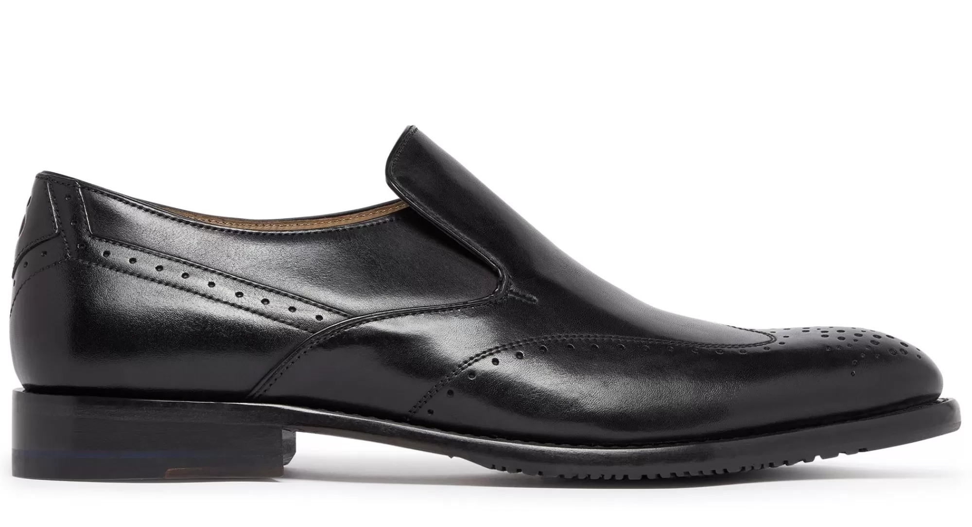 Men Oliver Sweeney Shoes^Furbogh Black