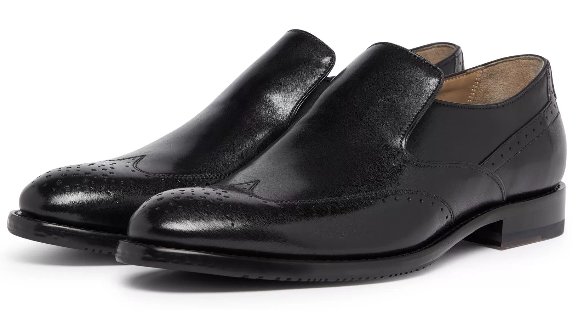 Men Oliver Sweeney Shoes^Furbogh Black