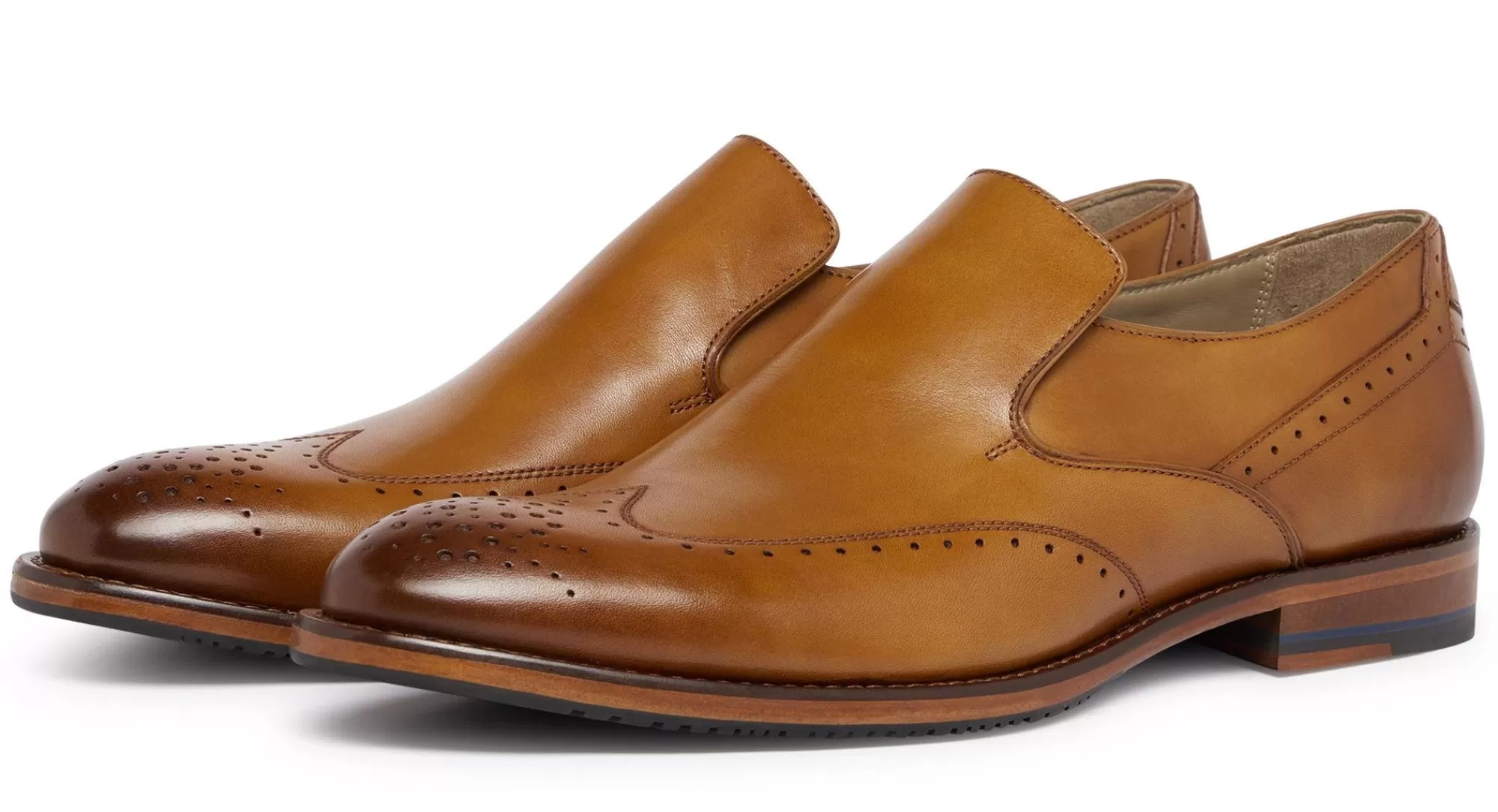 Men Oliver Sweeney Shoes^Furbogh Light Tan