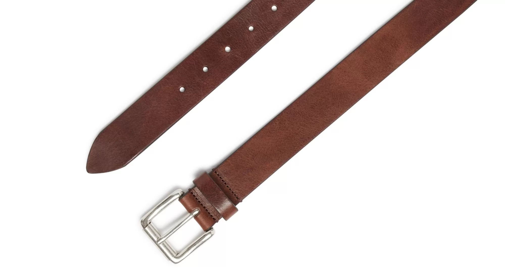 Men Oliver Sweeney Belts^Garda Brown