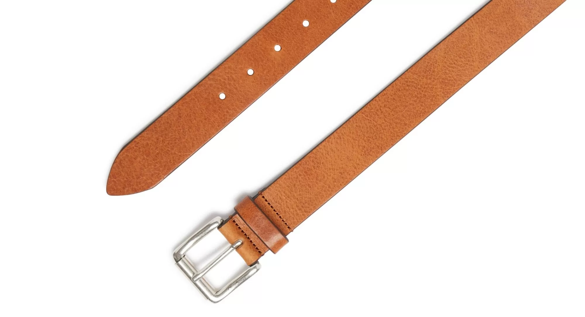 Men Oliver Sweeney Belts^Garda Cognac