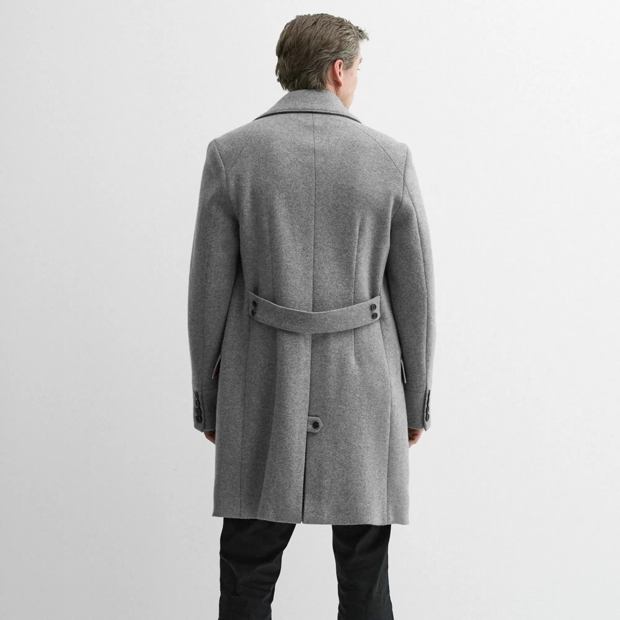 Men Oliver Sweeney Coats & Jackets^Garrison Grey