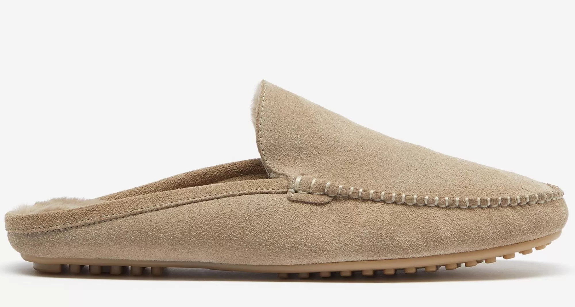 Men Oliver Sweeney Slippers^Gomes Stone