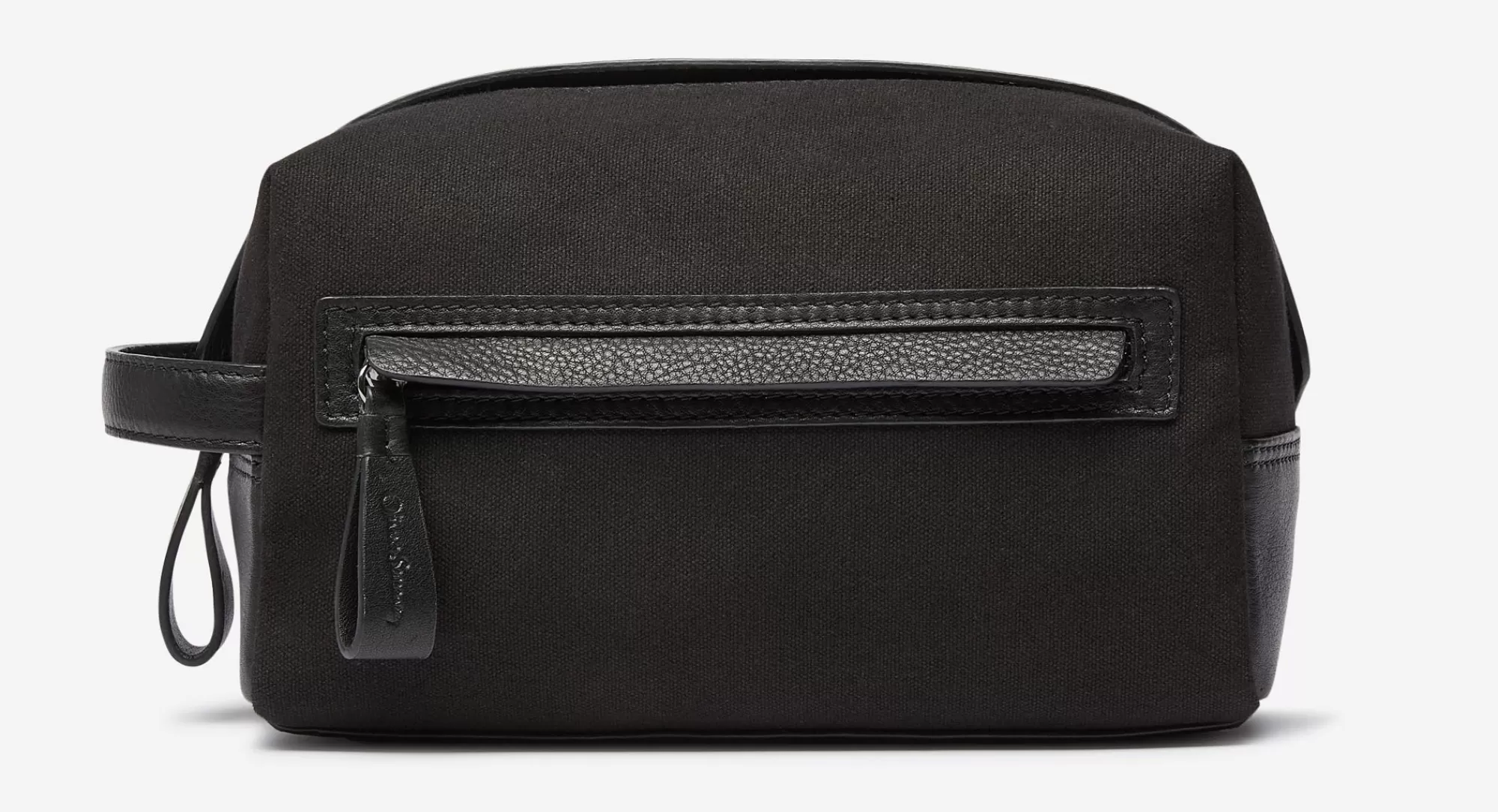 Men Oliver Sweeney Bags & Cases^Hartwell Black Canvas