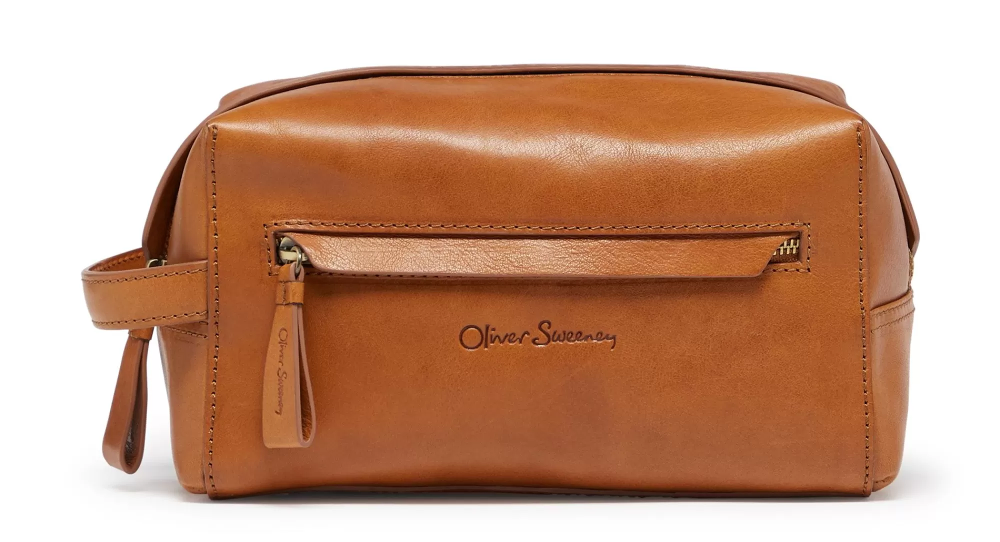 Men Oliver Sweeney Bags & Cases^Hartwell Tan