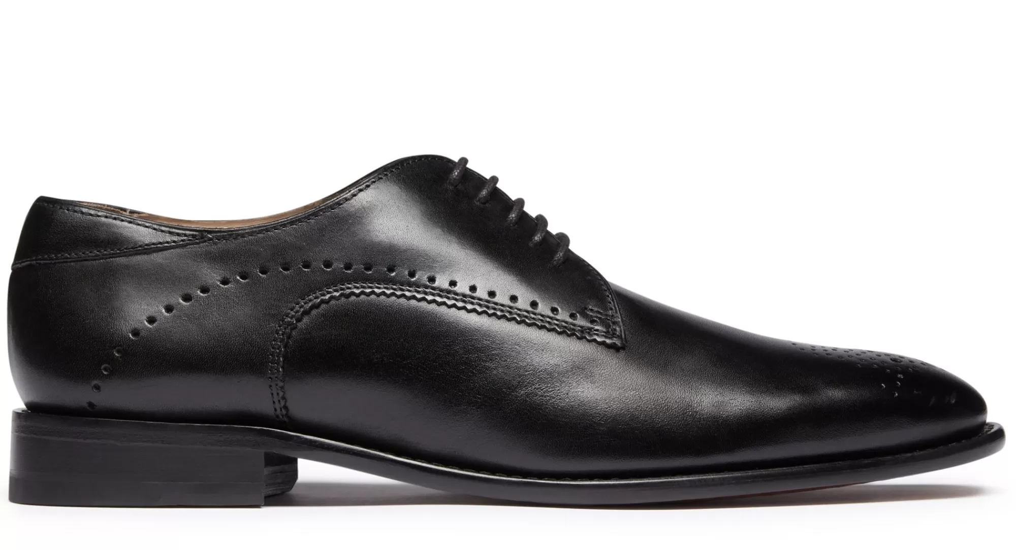 Men Oliver Sweeney Shoes^Harworth Black