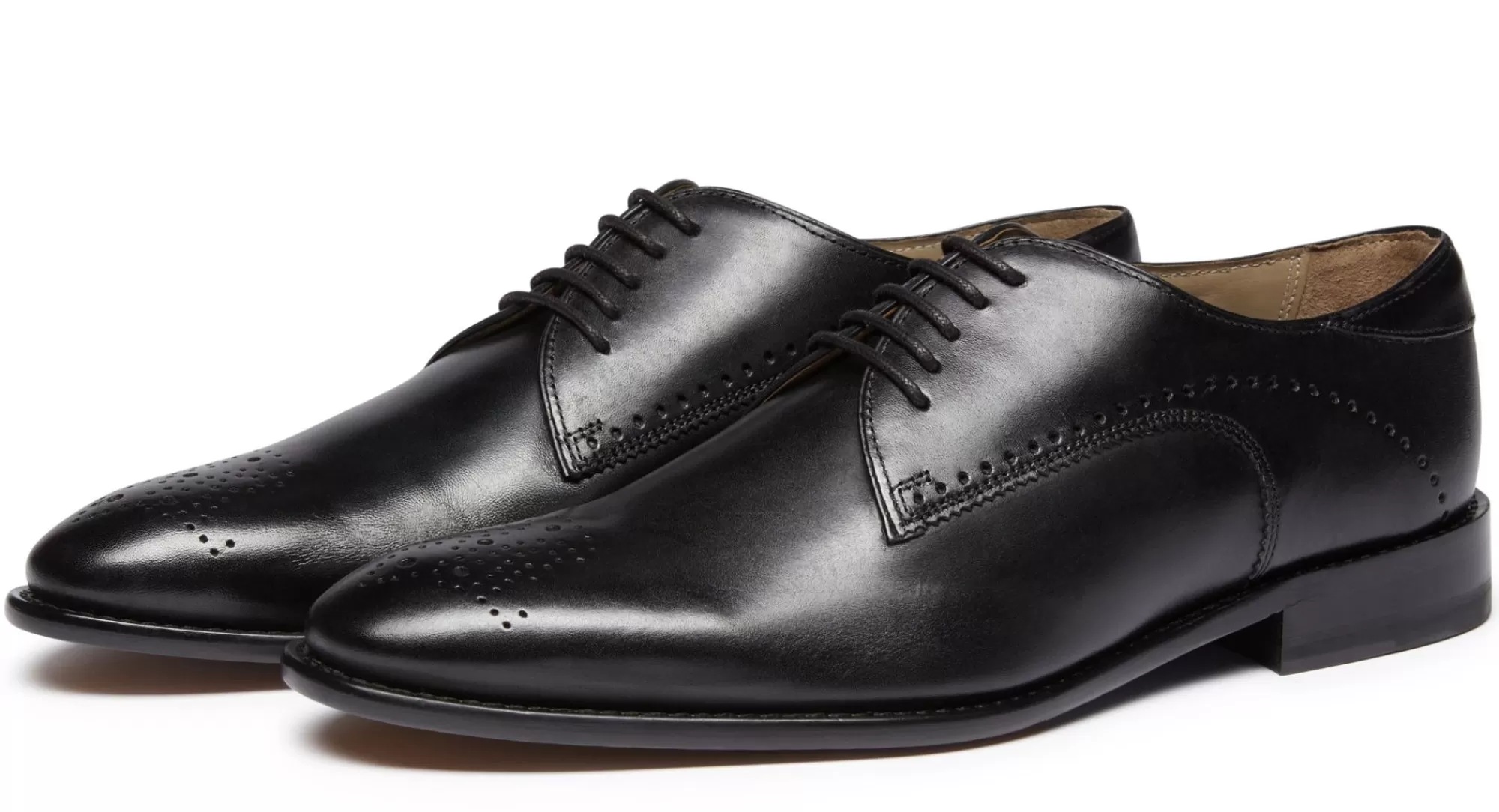 Men Oliver Sweeney Shoes^Harworth Black