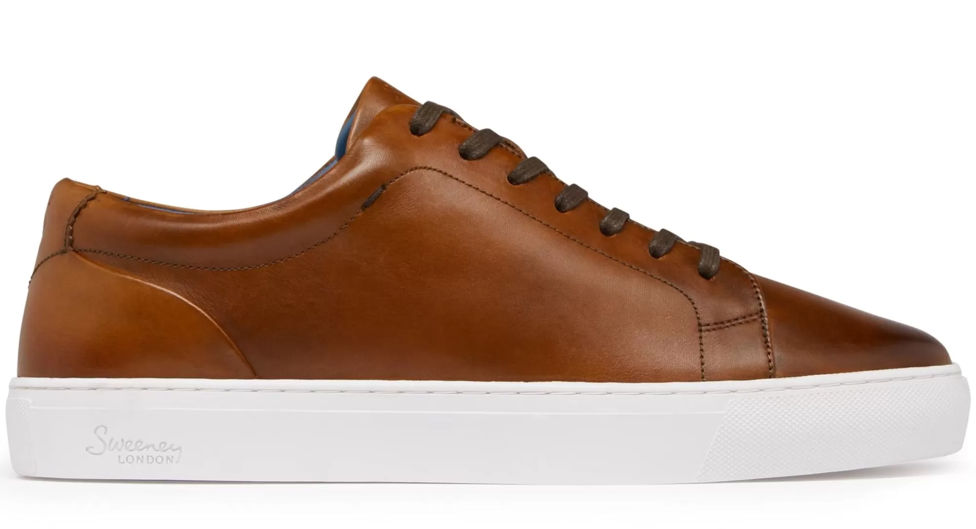 Men Oliver Sweeney Trainers^Hayle Cognac